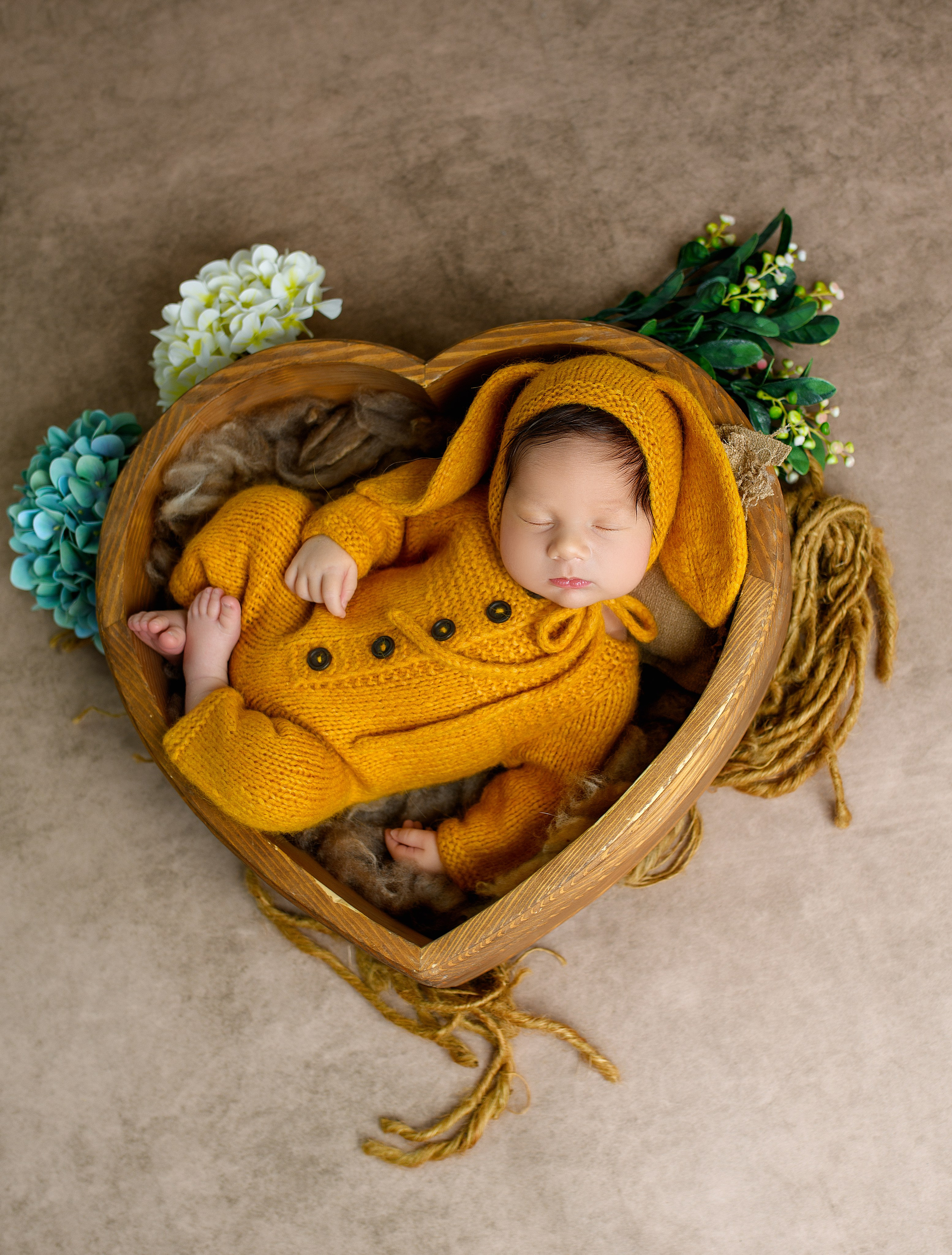 Фотосессия новорожденных в Ярославле. Ньюборн Ярославль. Наталья Михайлова Фотограф новорожденных в Ярославле