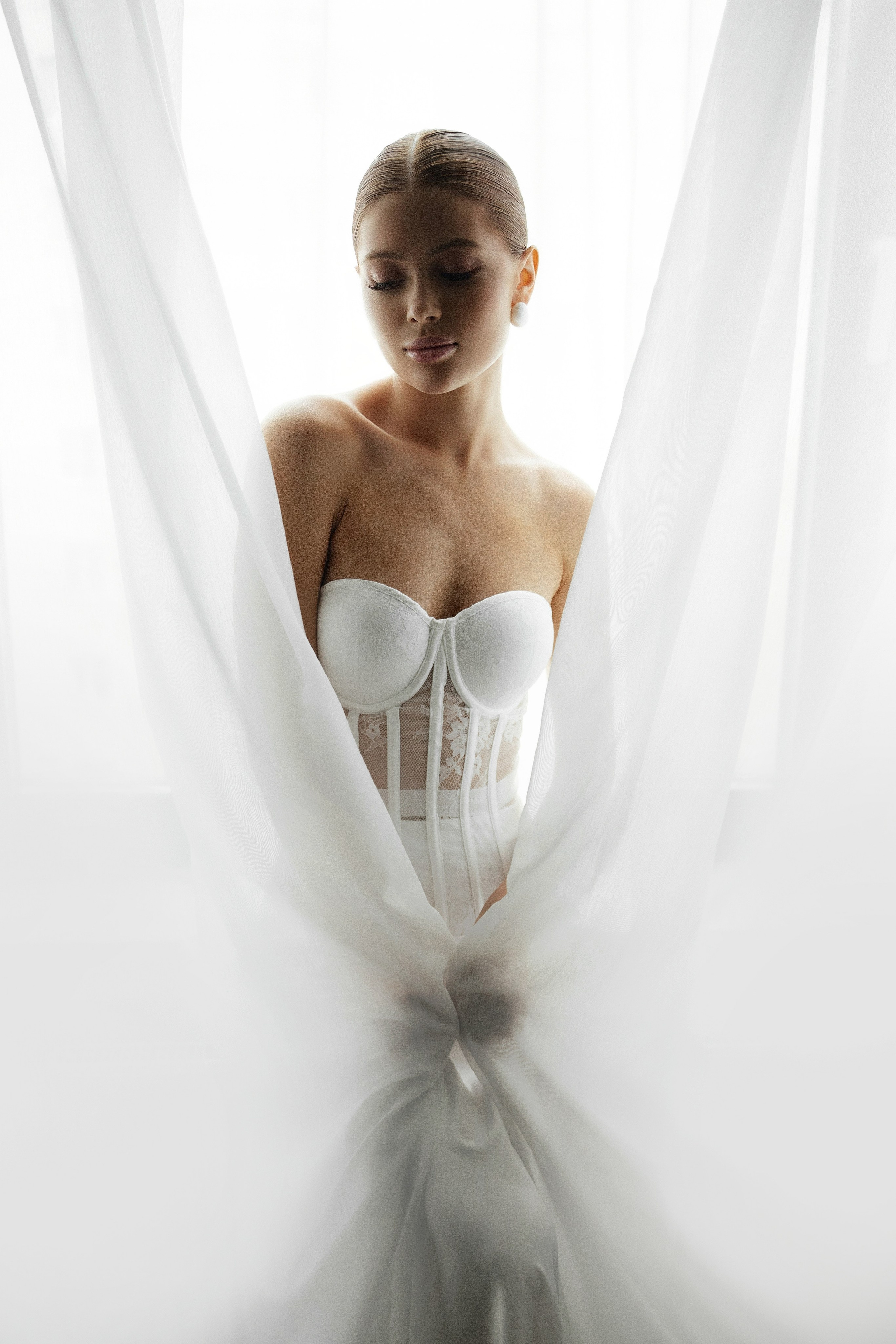 Ты — моя вселенная. Свадебный фотограф в Оренбурге