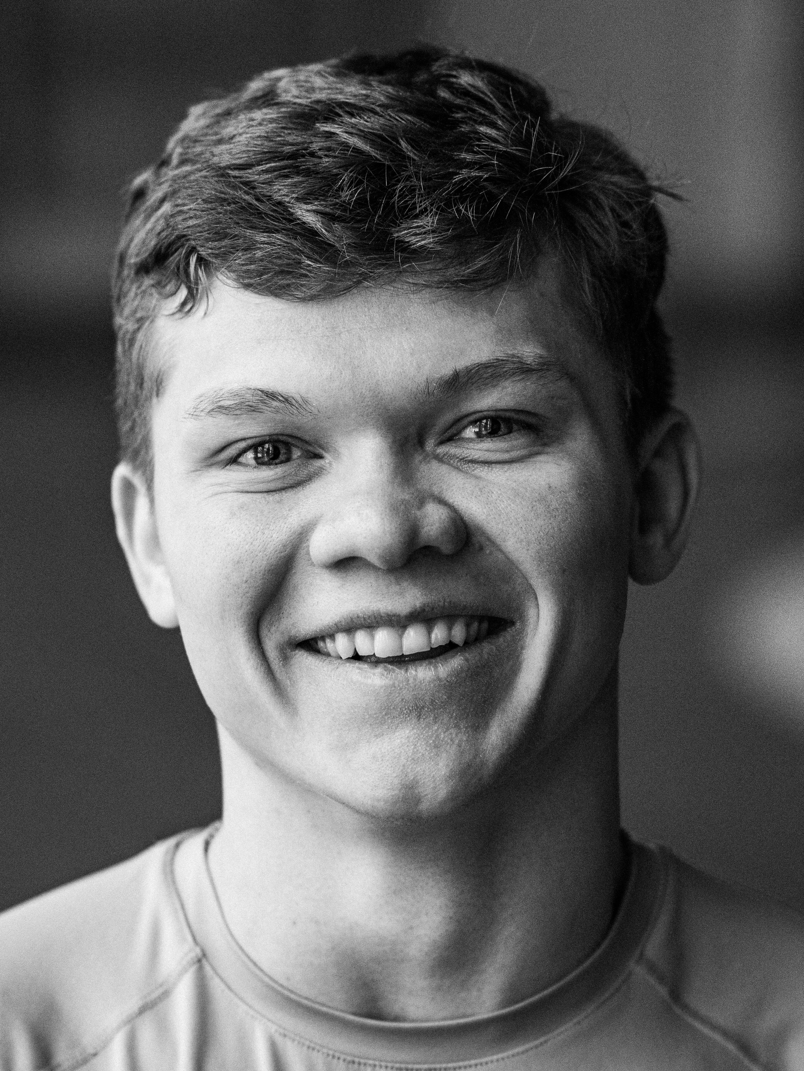 Фото с характером