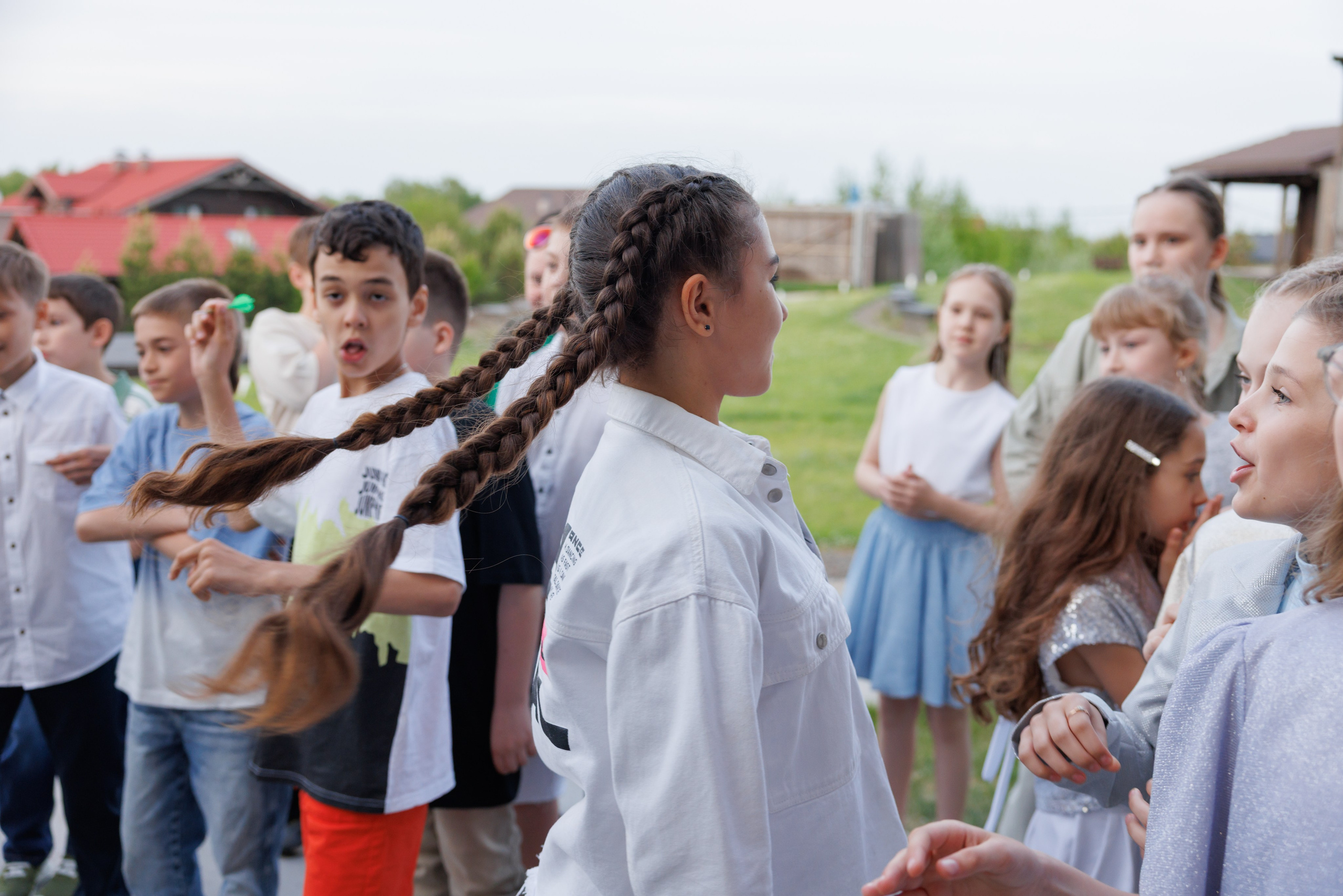 Выпускные Шамони. Фотограф в Красноярске Евдокимова Анастасия