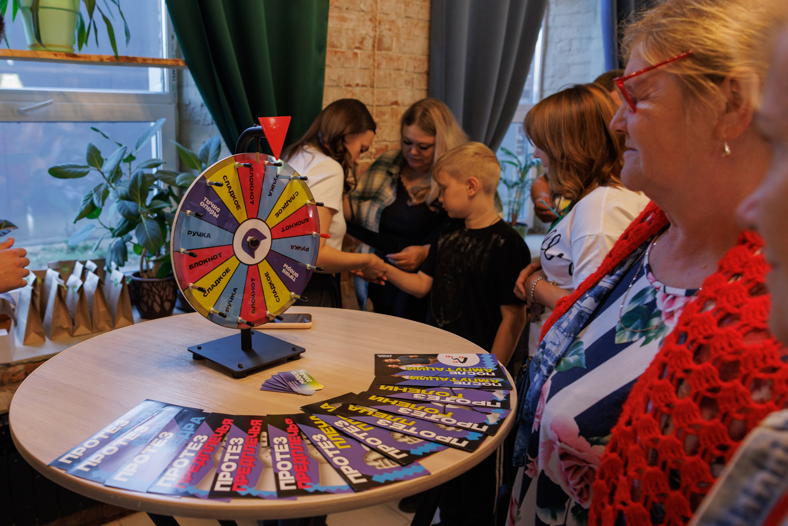 Кибер День от Маторика. Фотограф в Красноярске Евдокимова Анастасия