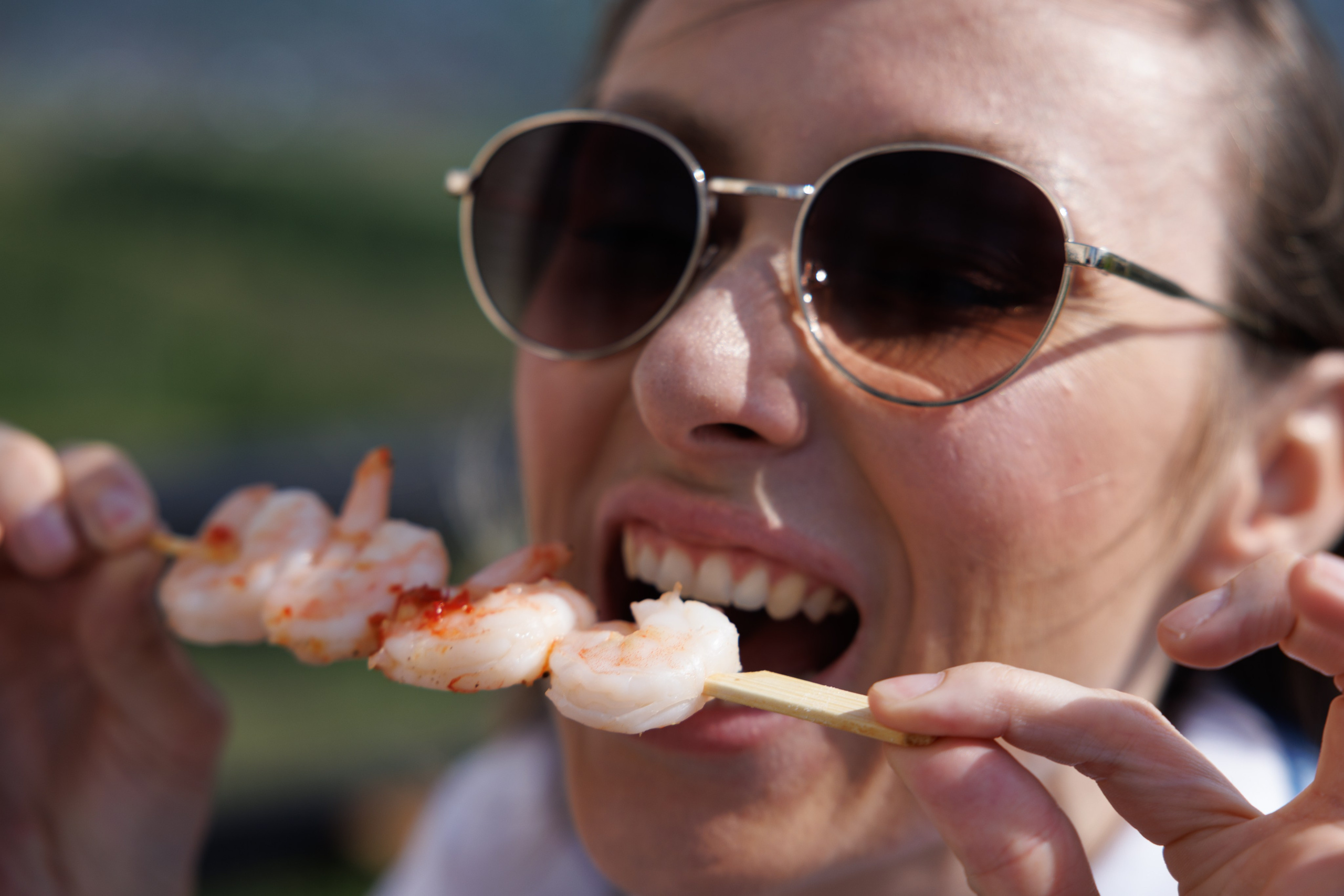 PreSeason 2025 Шамони. Фотограф в Красноярске Евдокимова Анастасия