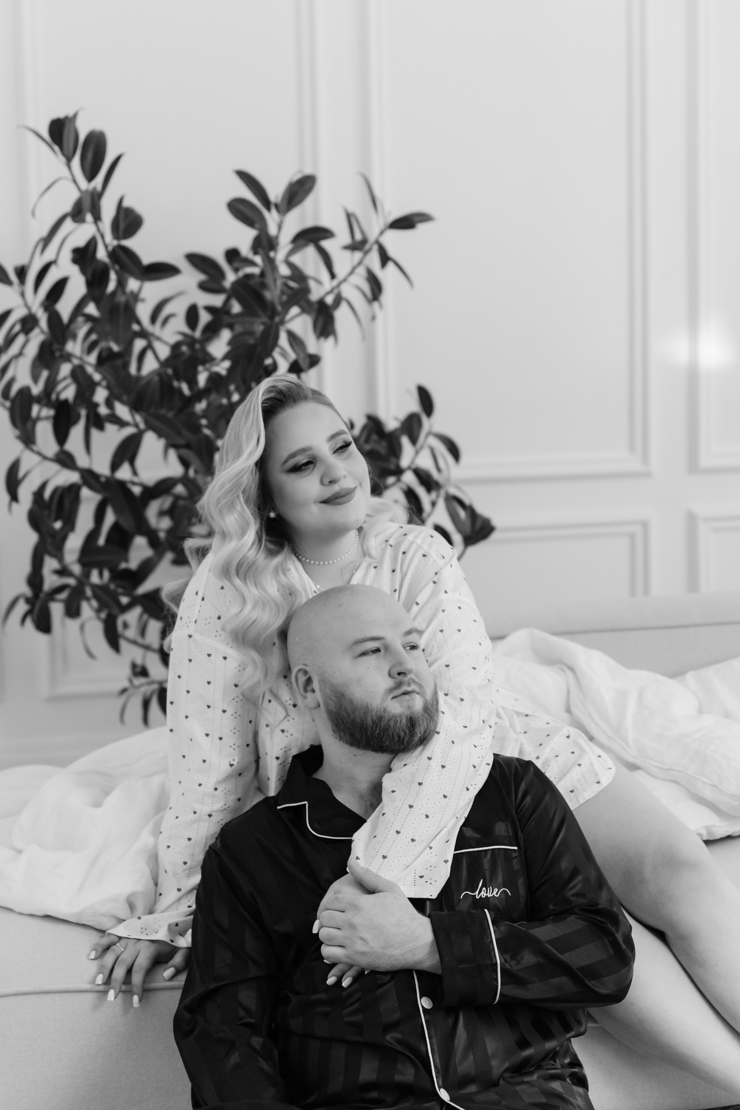 Диана и Иван. Мозжерина Ирина — Свадебный и семейный фотограф в Екатеринбурге