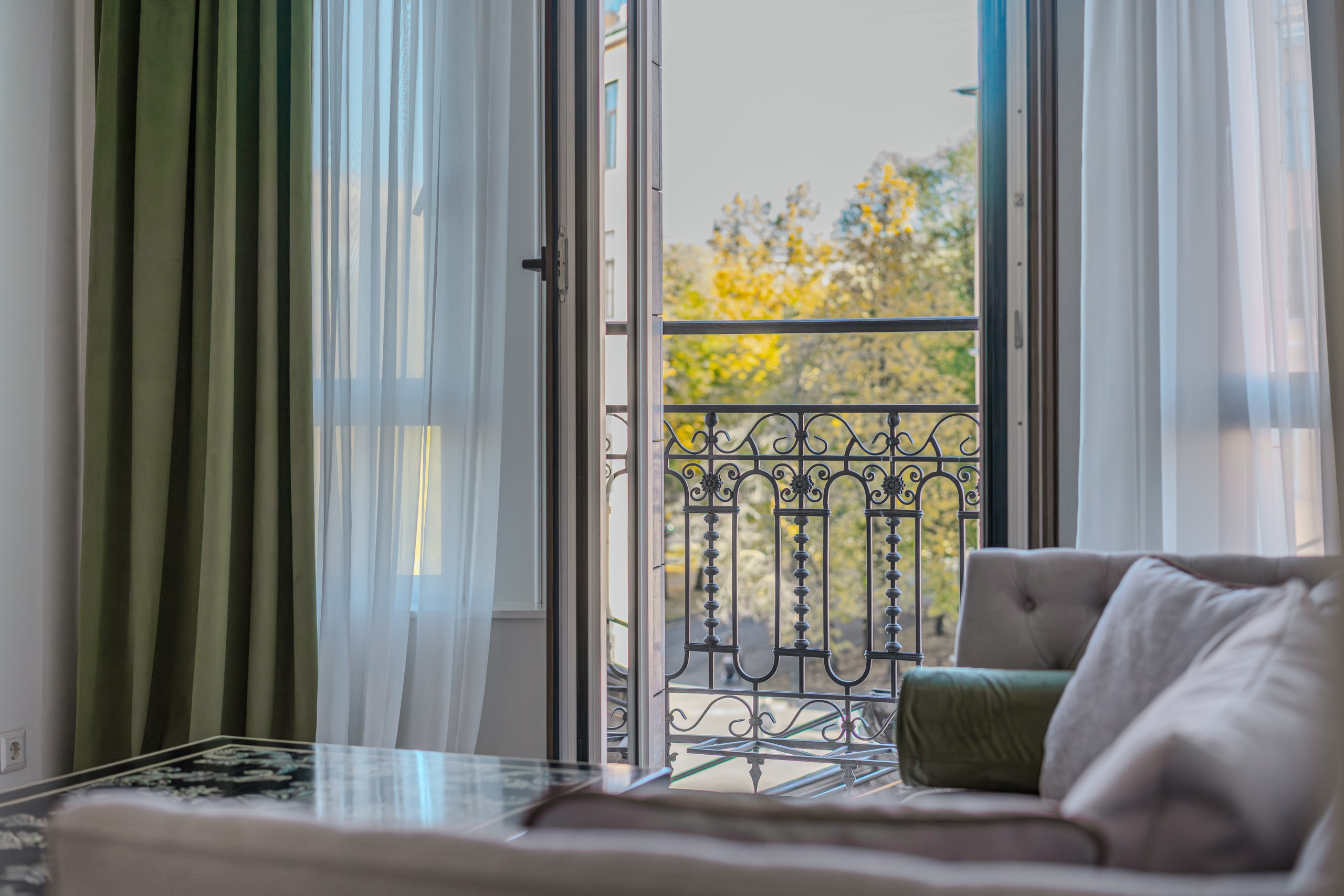 Портретный и интерьерный фотограф Илья Орлов