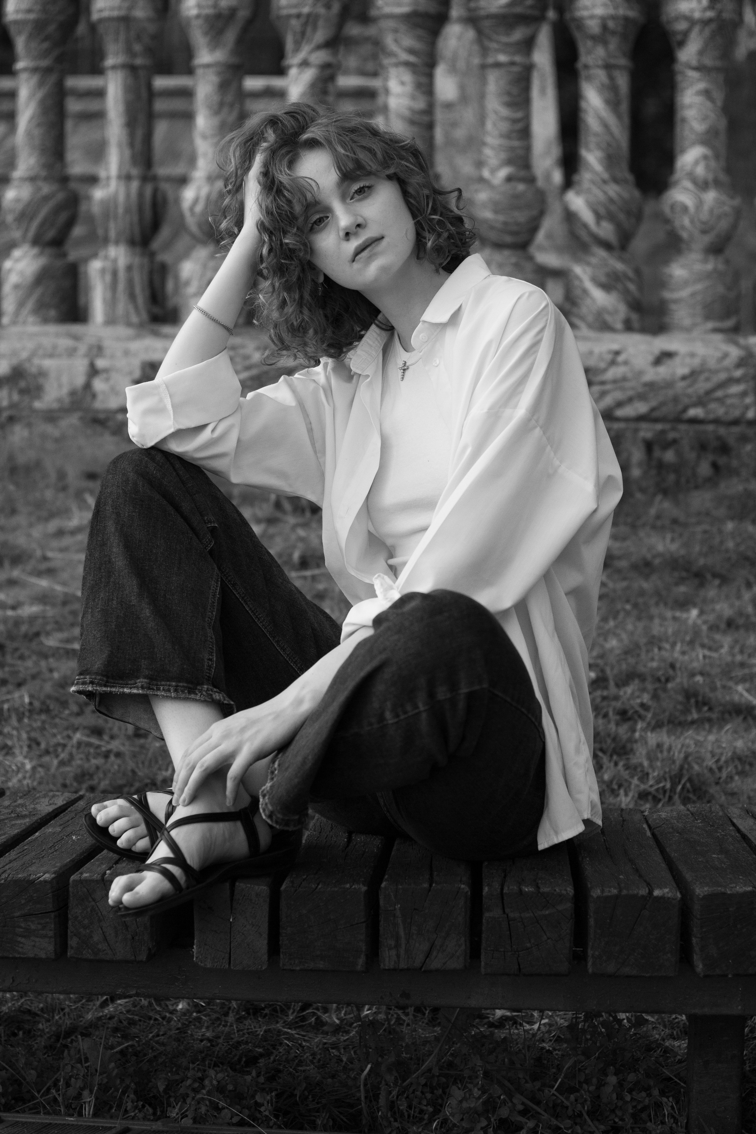 Елизавета Долгова. Модельное агентство TM Models в Калининграде