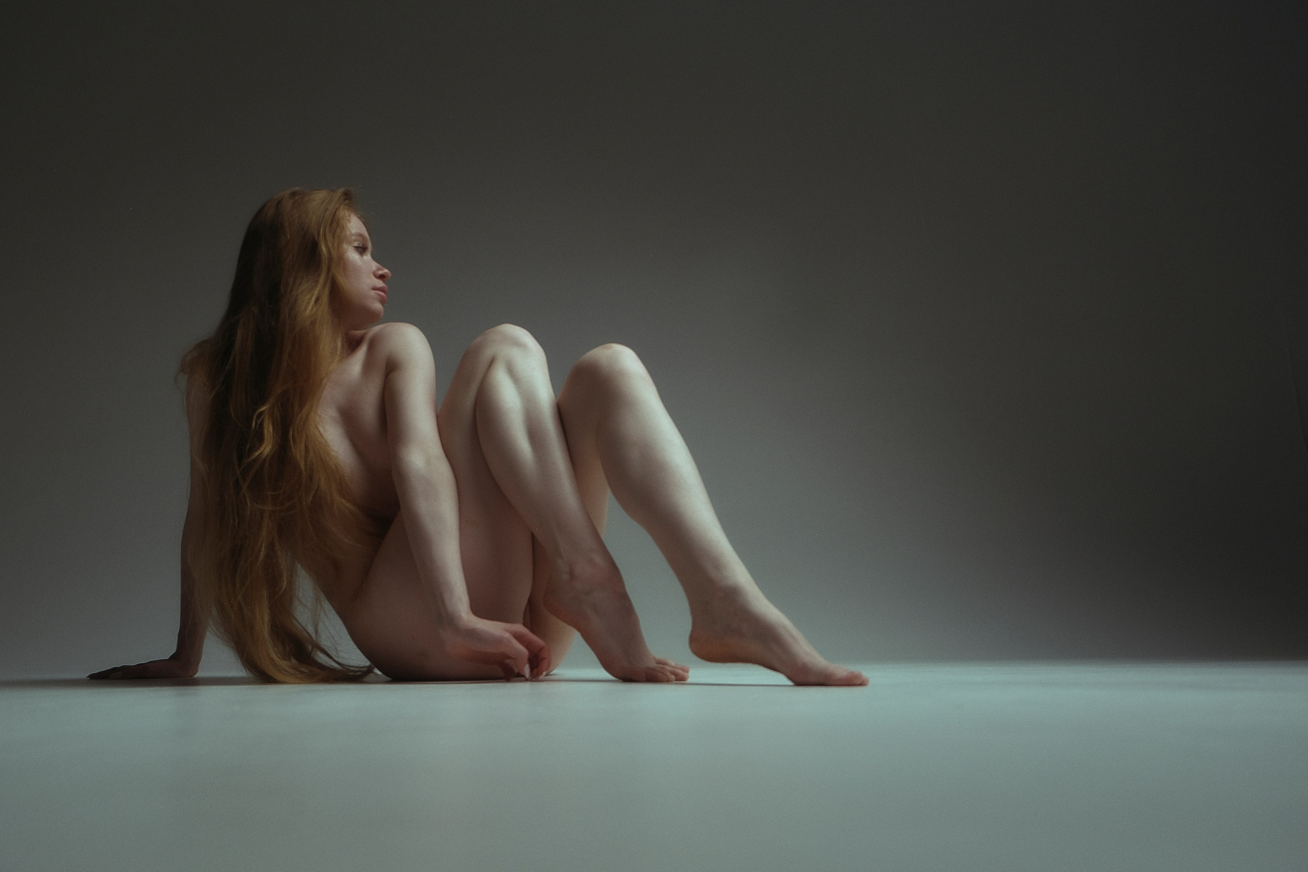 Passion. Фотограф Настя Лев