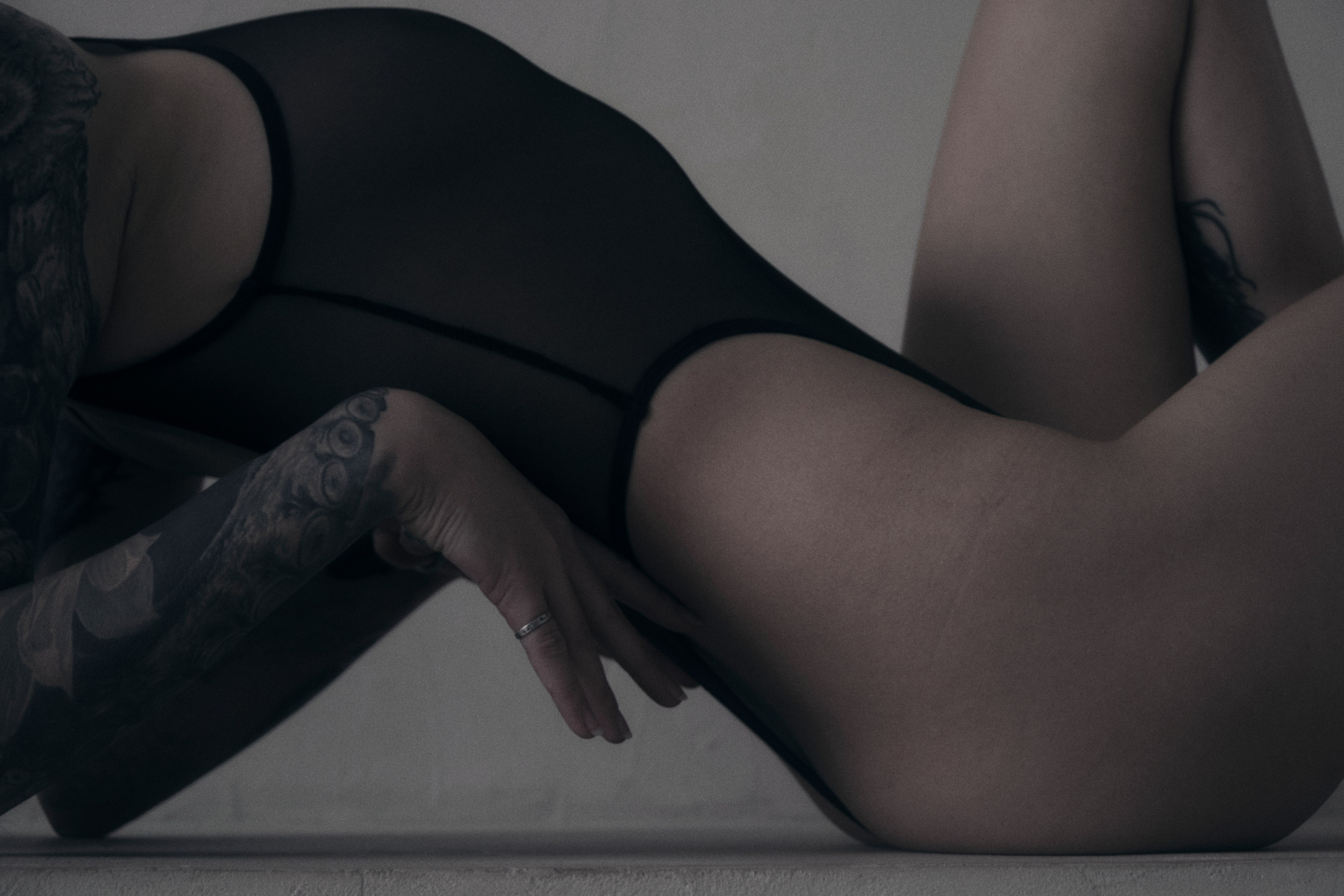 Limb. Фотограф Настя Лев