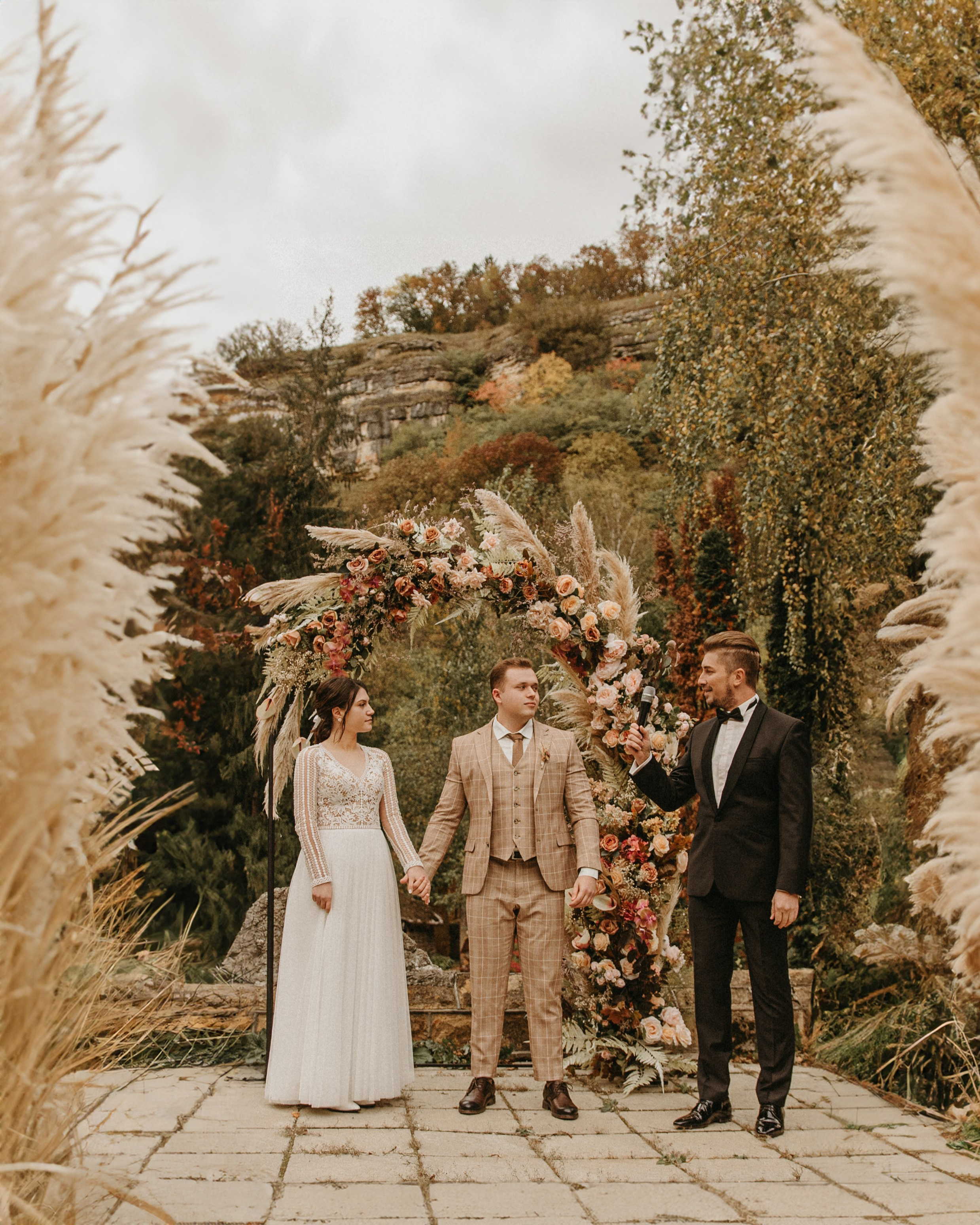 MIKHAIL & MARIAM | KISLOVODSK. Фотограф Настя Конник | Пятигорск | Эльбрус | Домбай | Архыз