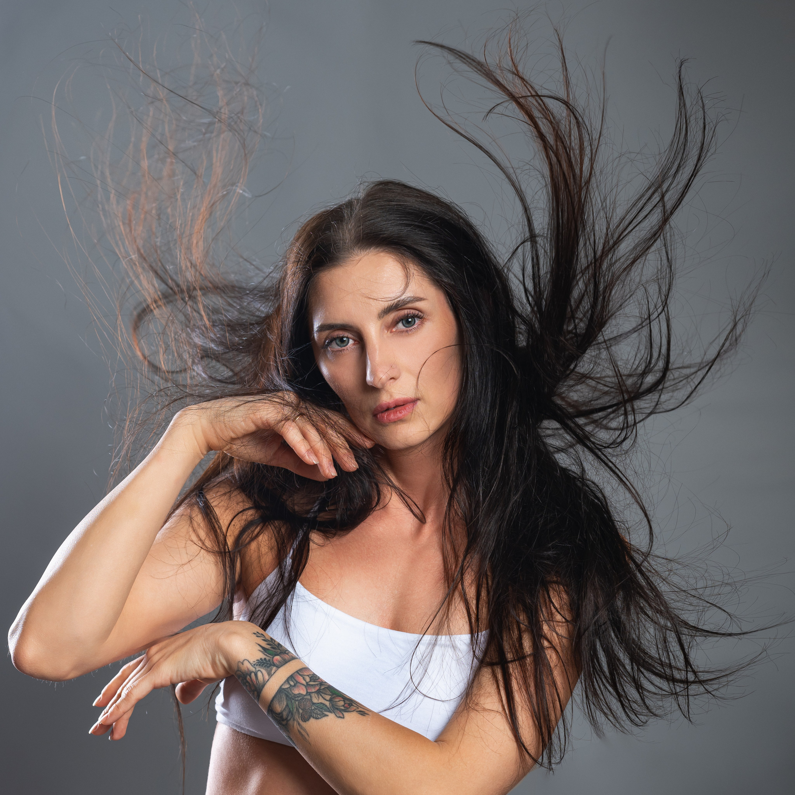 Проект воздух. Belichev45foto.ru