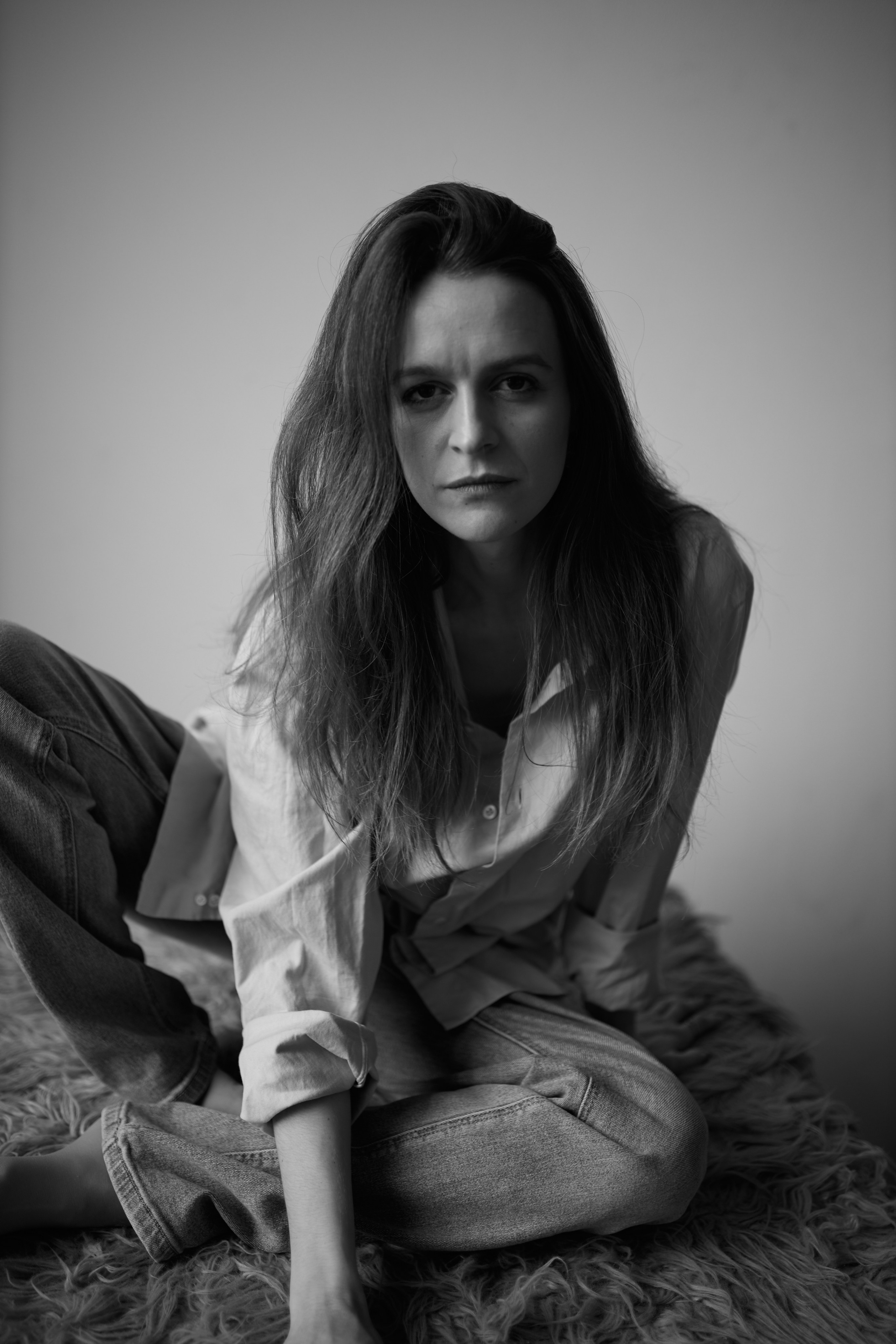 Екатерина. Фотограф Андрей Стариков