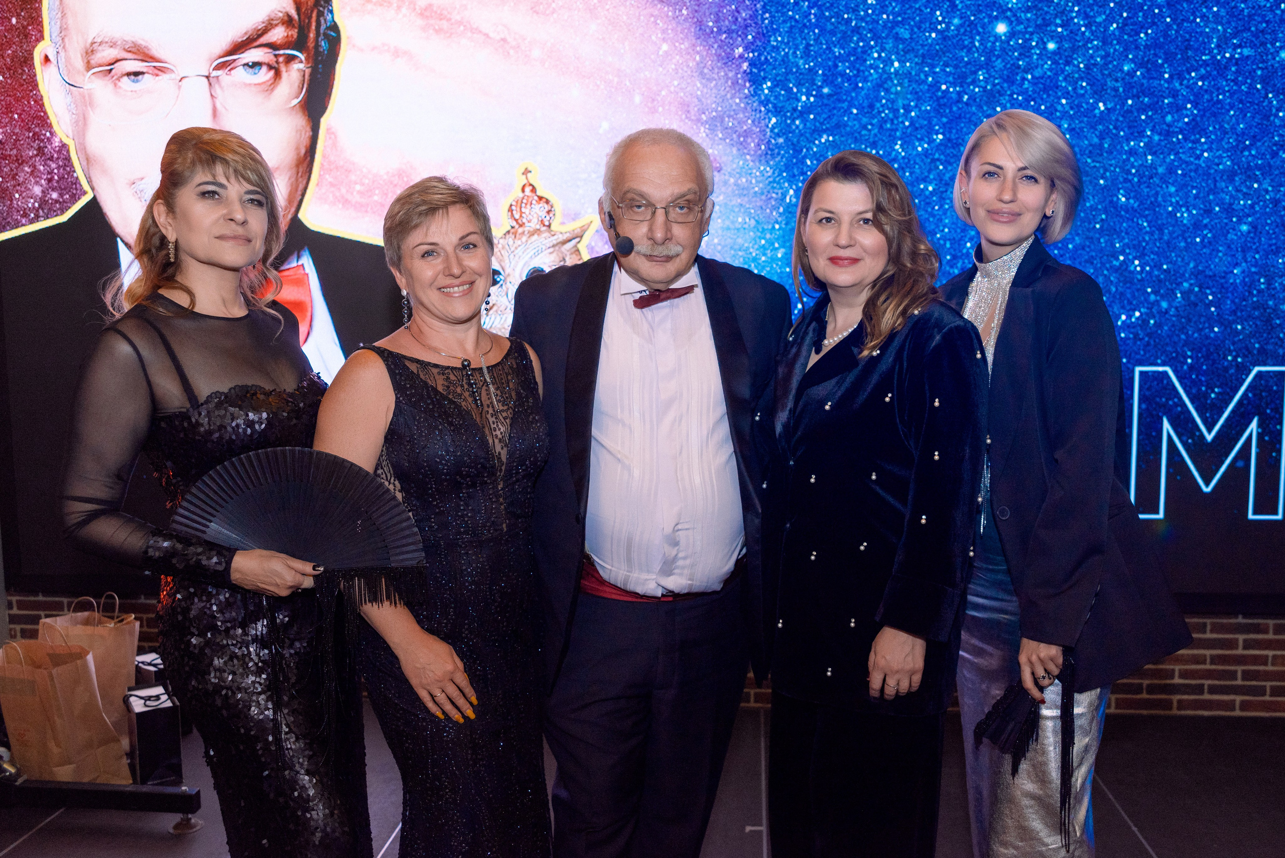 Что? Где? Когда? с Александром Друзём. Фотограф Елена Кучук