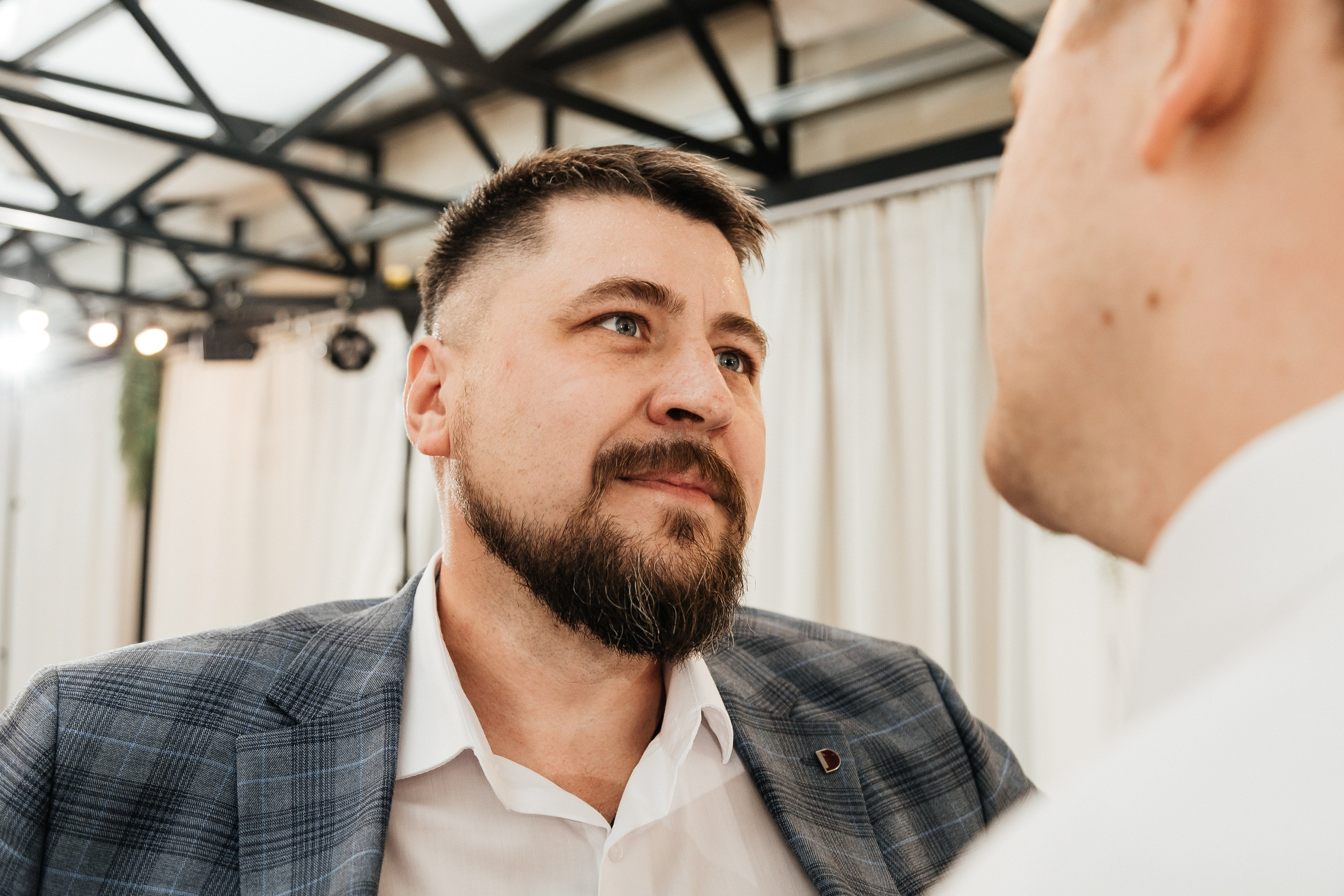 Сергей и Анастасия/2024. Свадебный и семейный фотограф в Екатеринбурге