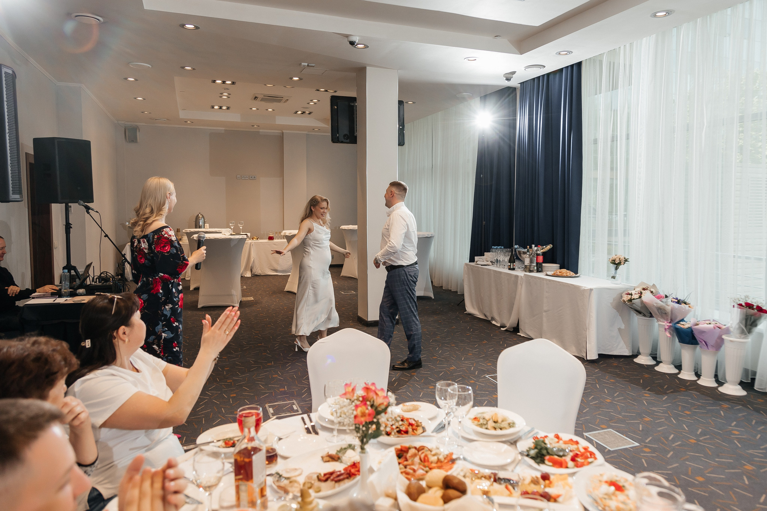 Сергей и Дарья/2024. Свадебный и семейный фотограф в Екатеринбурге