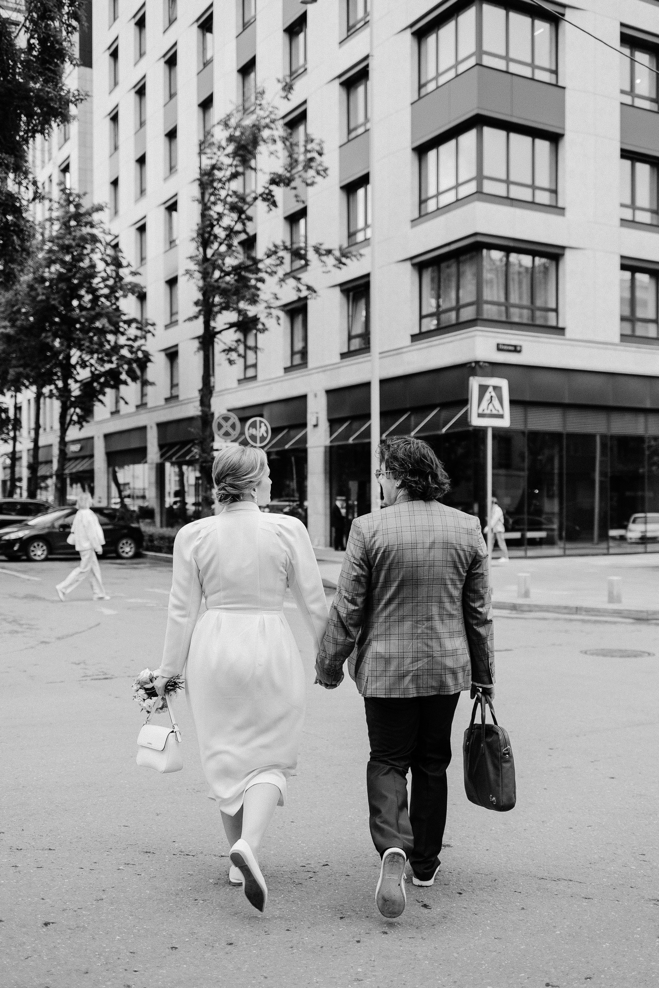 Михаил и Наталья/2024. Свадебный и семейный фотограф в Екатеринбурге