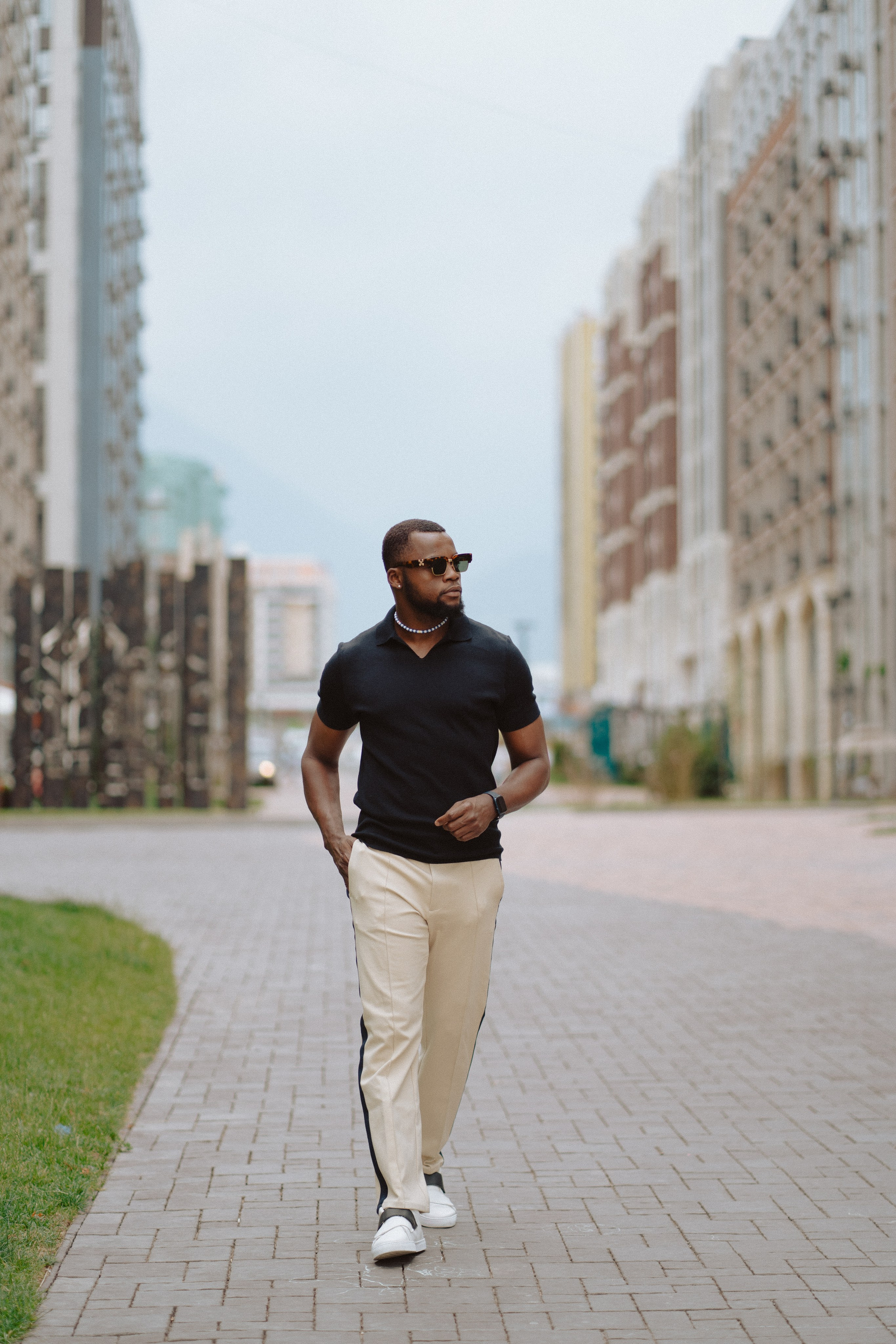 Персональные съемки