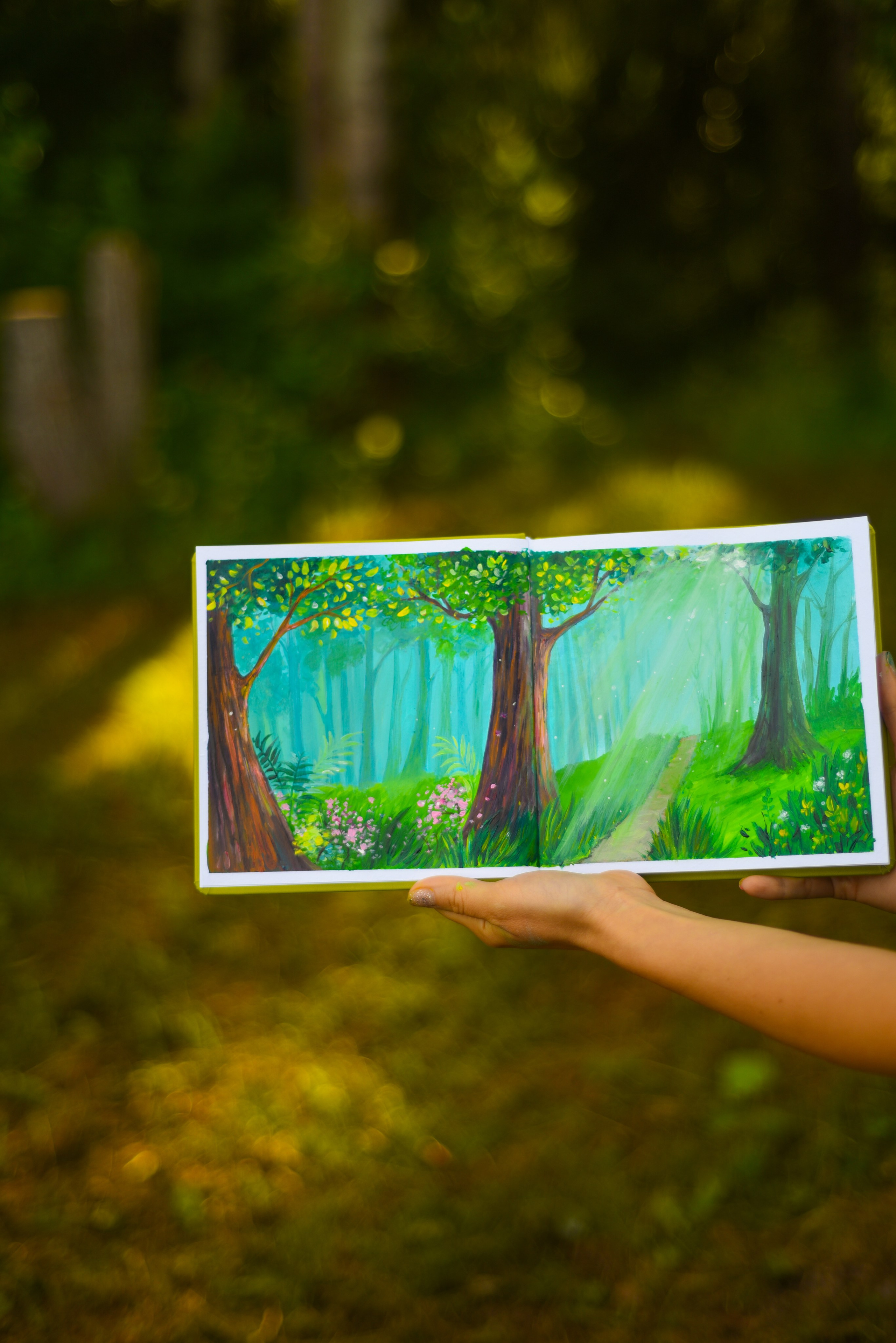 Иллюстрации. Фотограф в Санкт-Петербурге