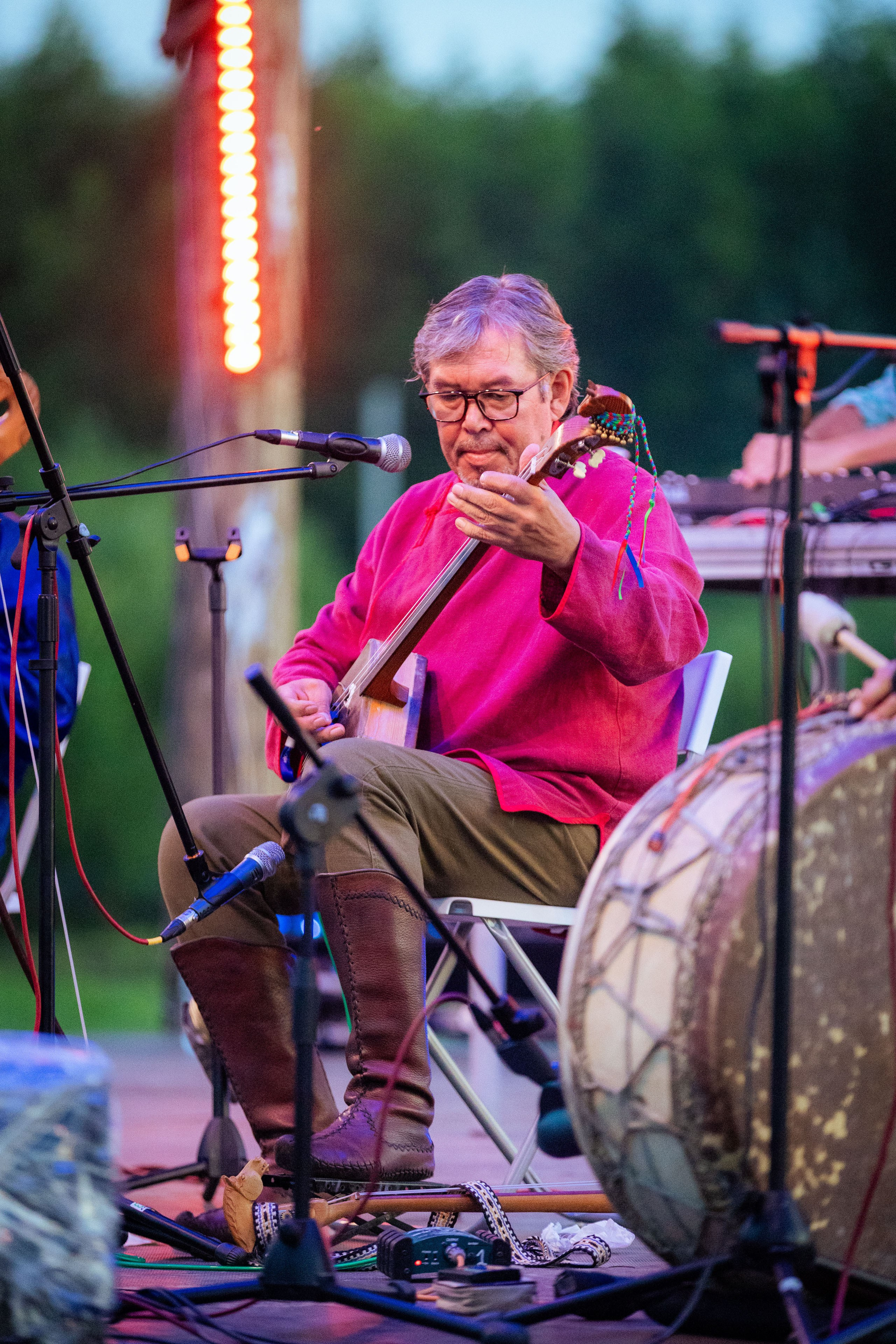 Архстояние 25–27 июля 2025. Фотограф Виноградов Константин