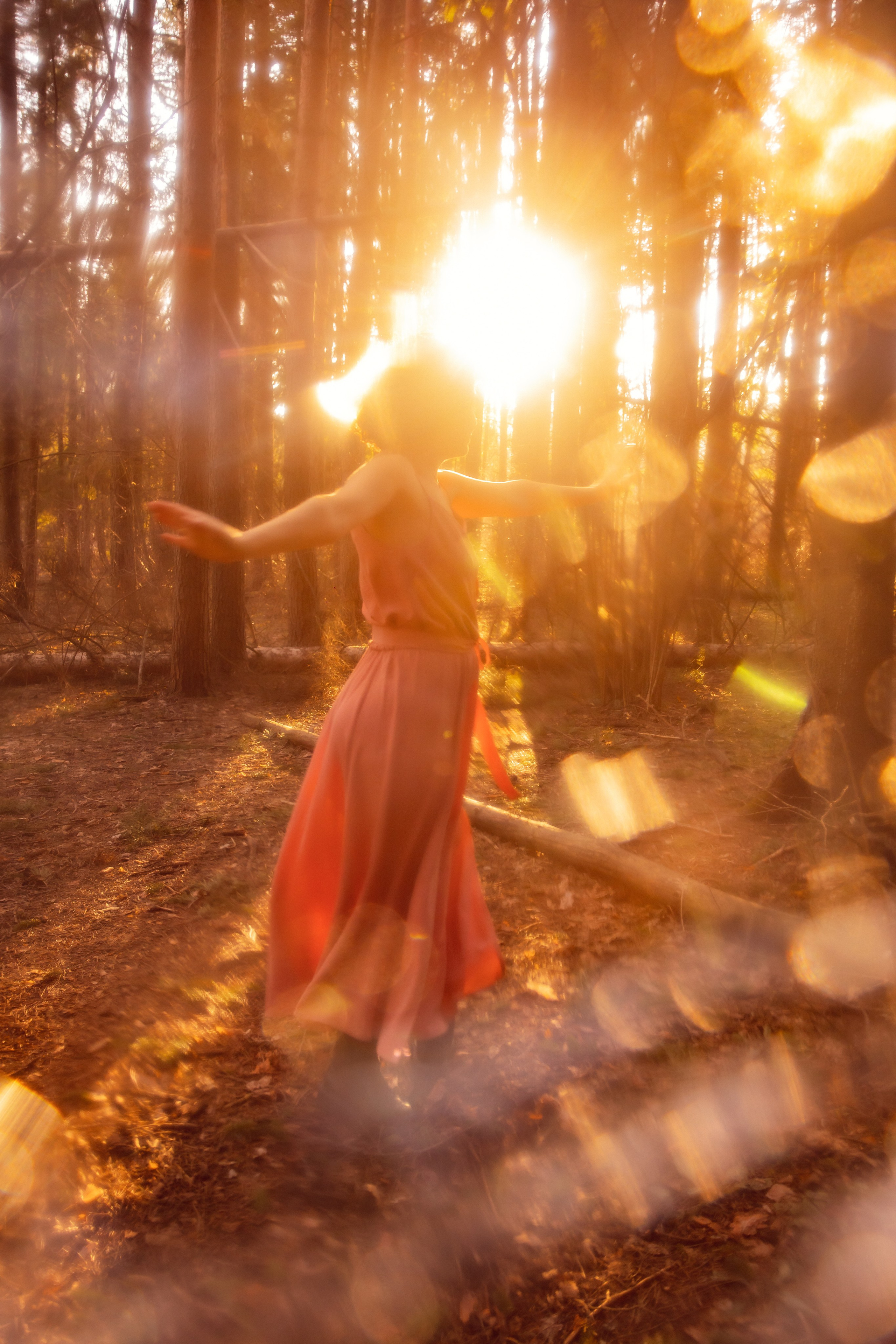 Камилла «Пробуждение Персефоны». Дарья Бухреева — фотограф, видеограф и фототерапевт. Москва и мир