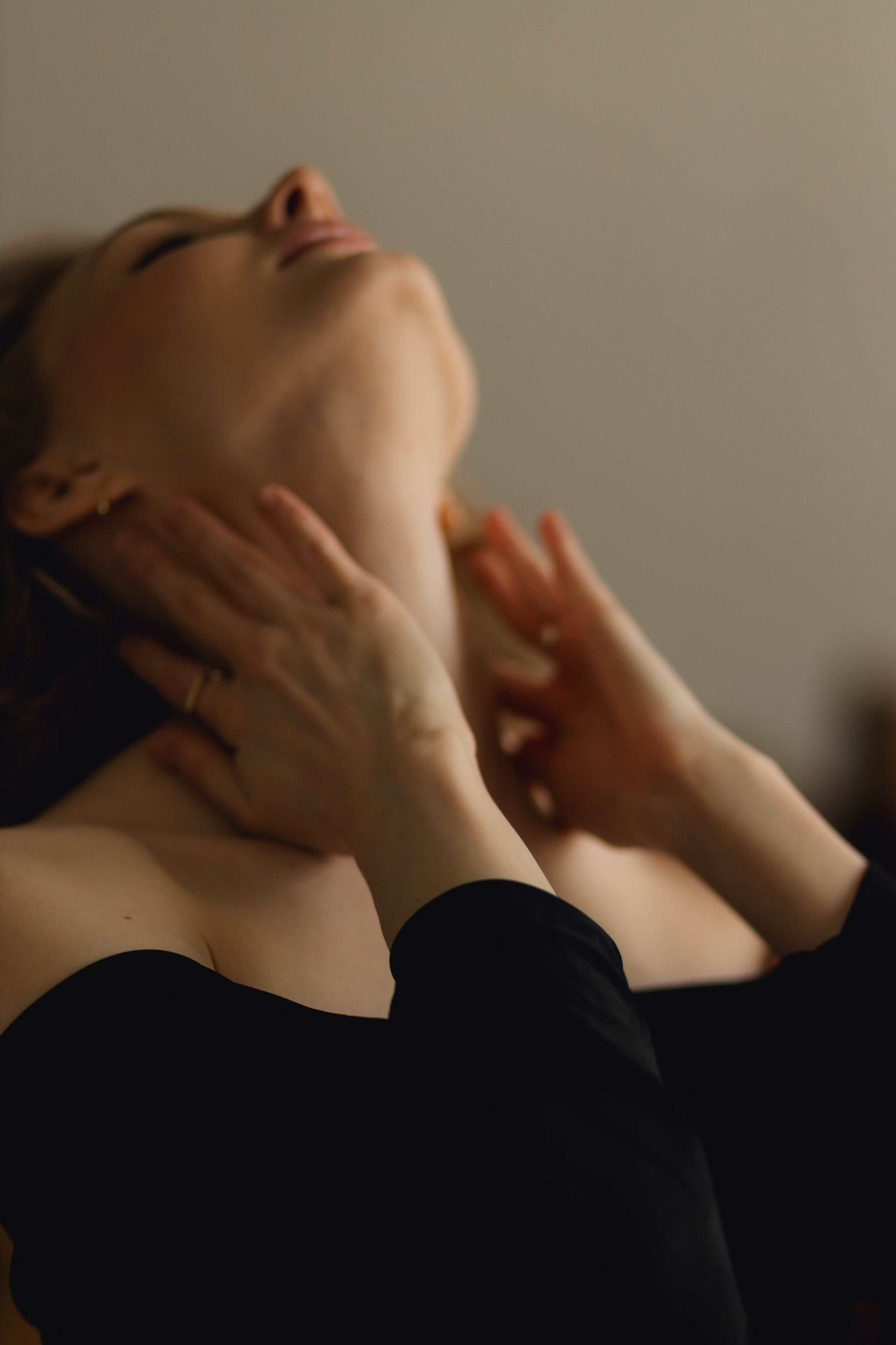 Алина. Главная