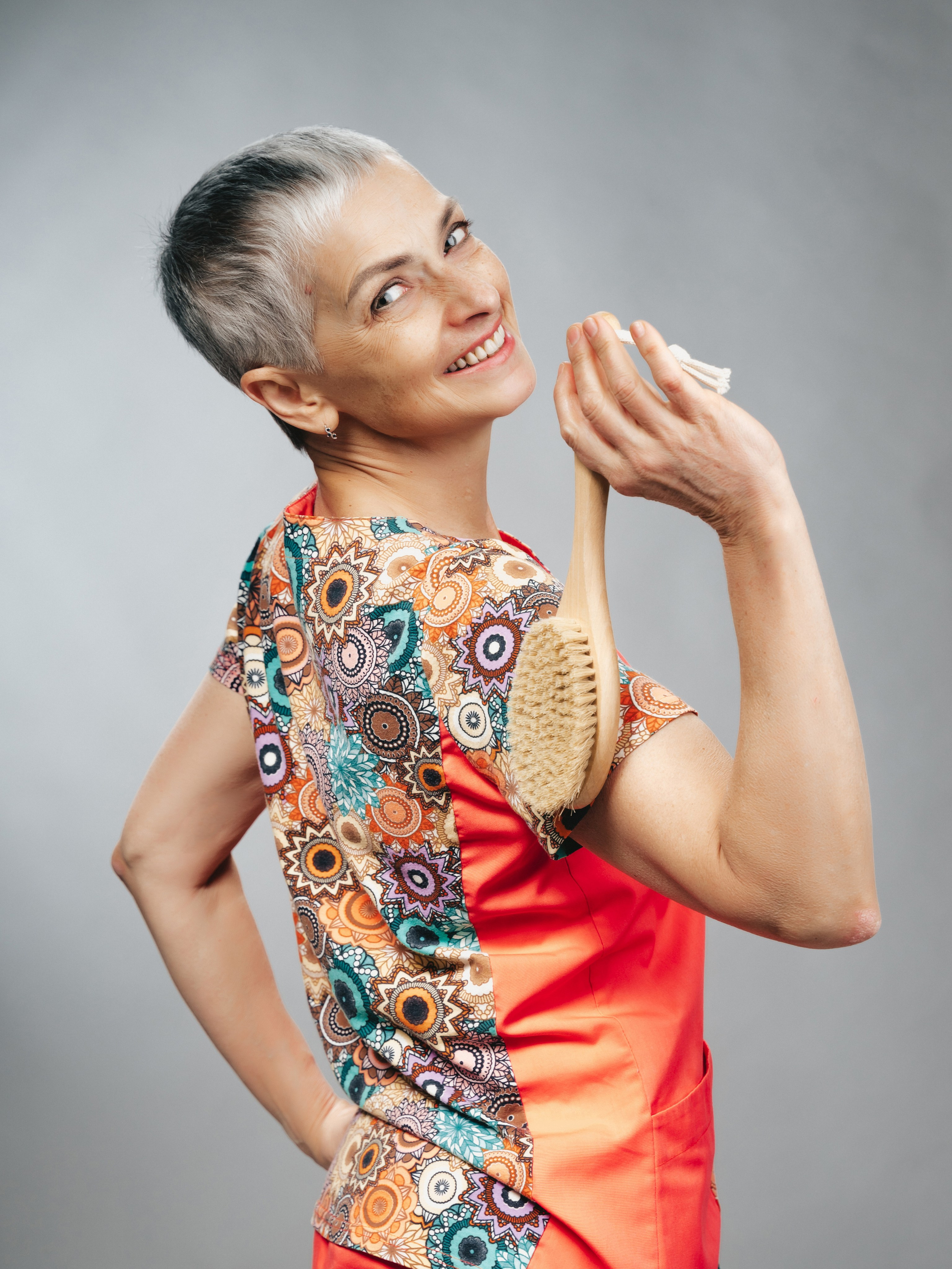 Фото для блога, для бизнеса, деловой портрет. Питерский фотограф Светлана Ковалева