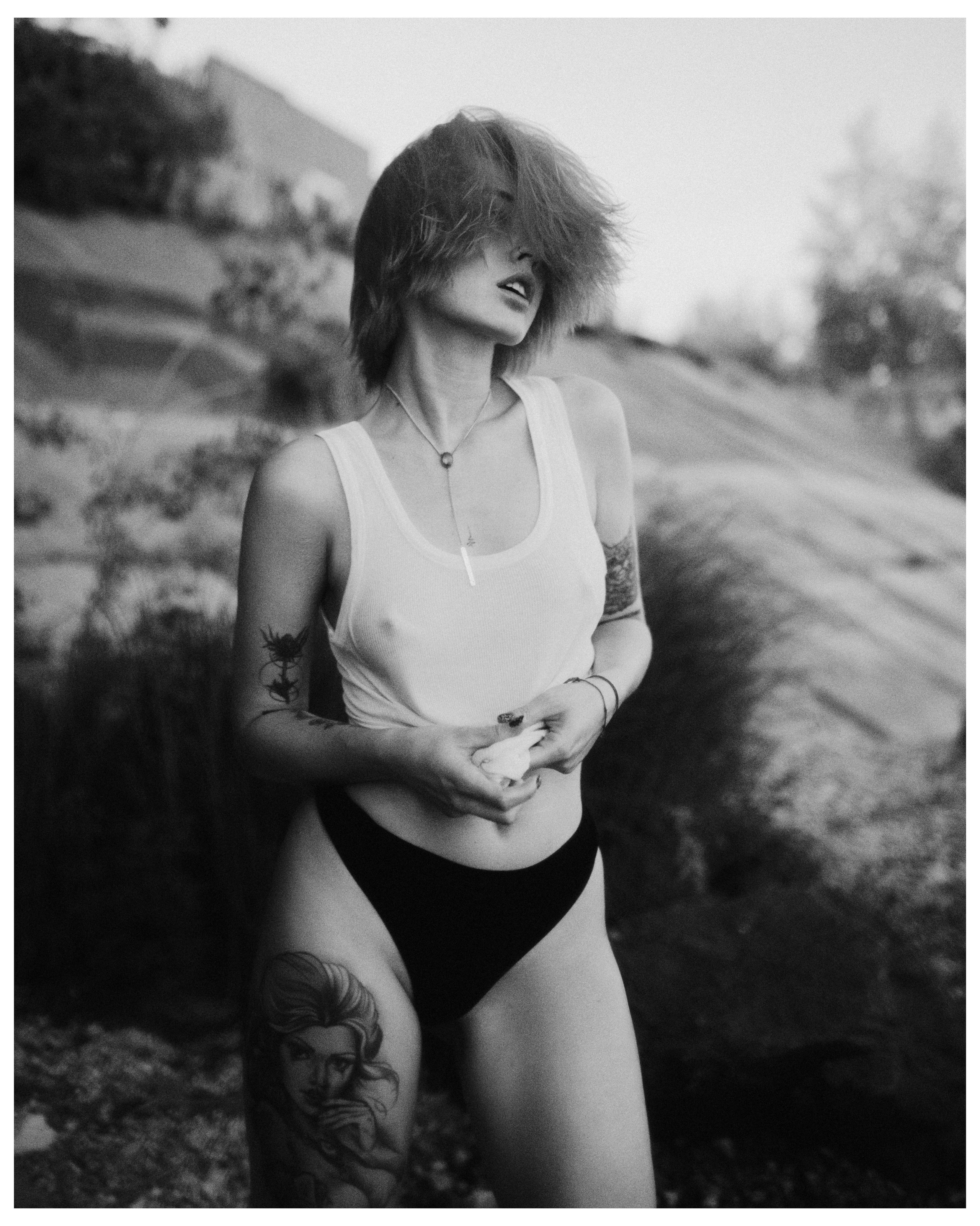 Настя/Август. Фотограф для души Анастасия Конкс