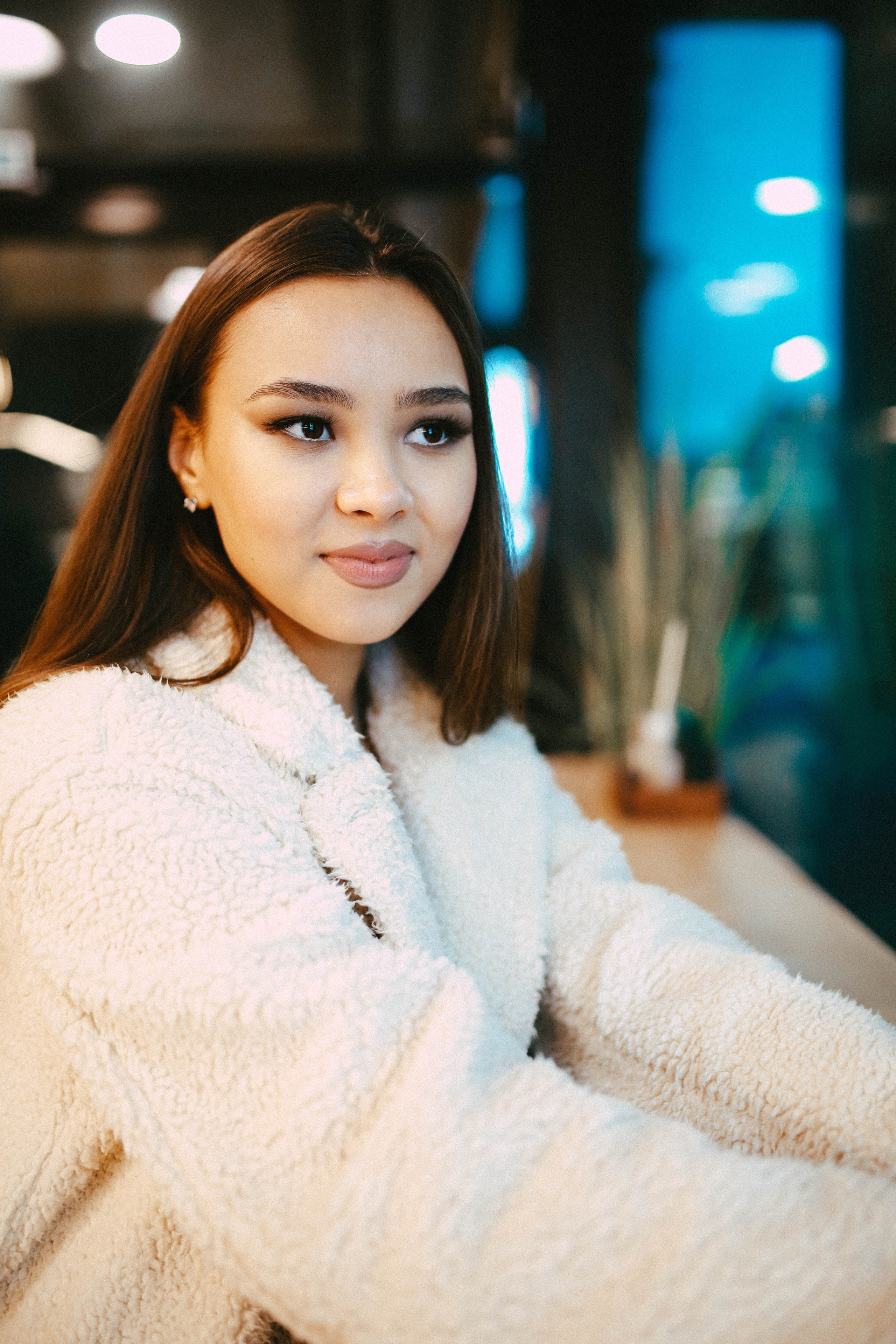 Инна. Репортажный и портретный фотограф Полина Ершова