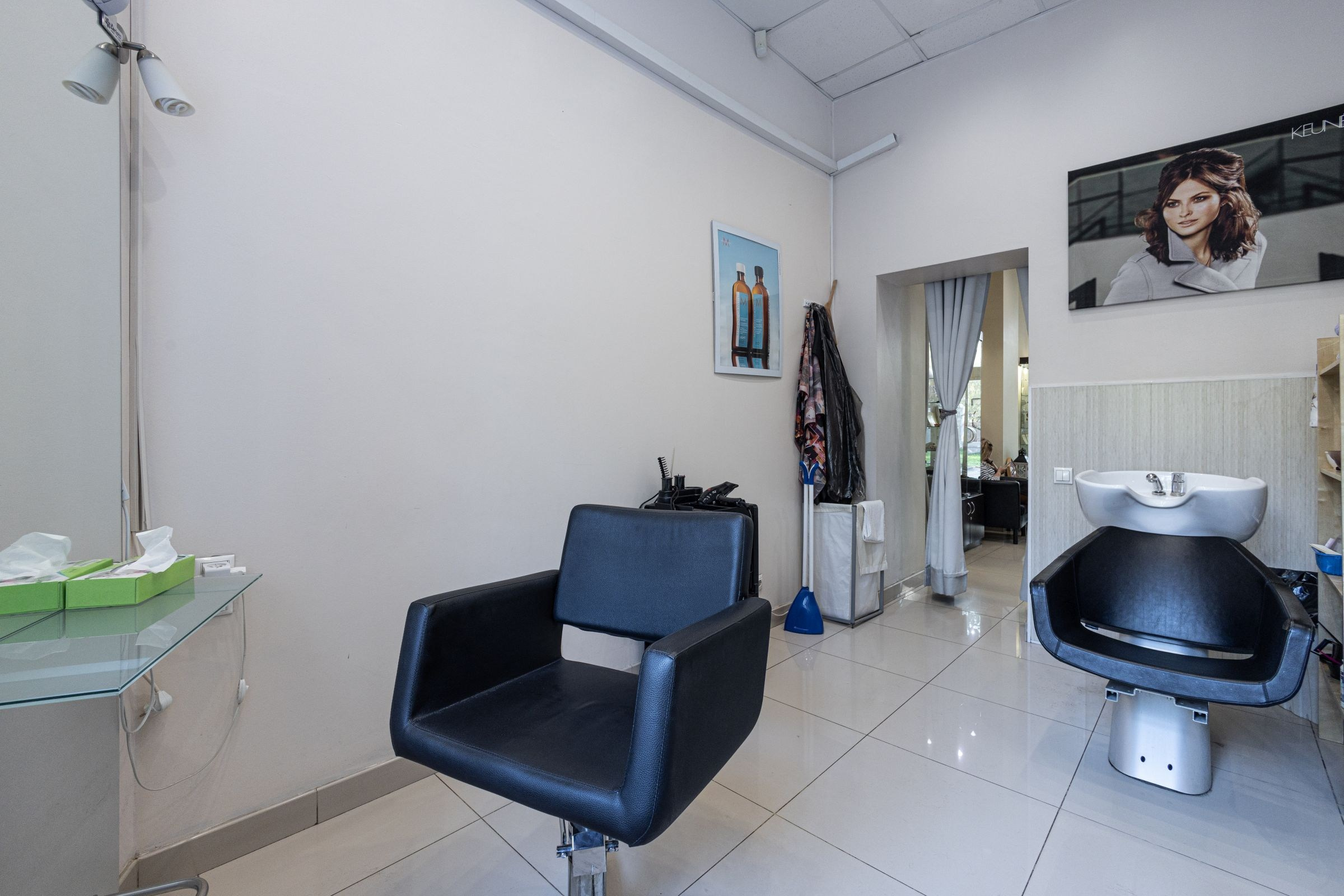 Интерьеры. Фотограф на мероприятие в Москве Марик