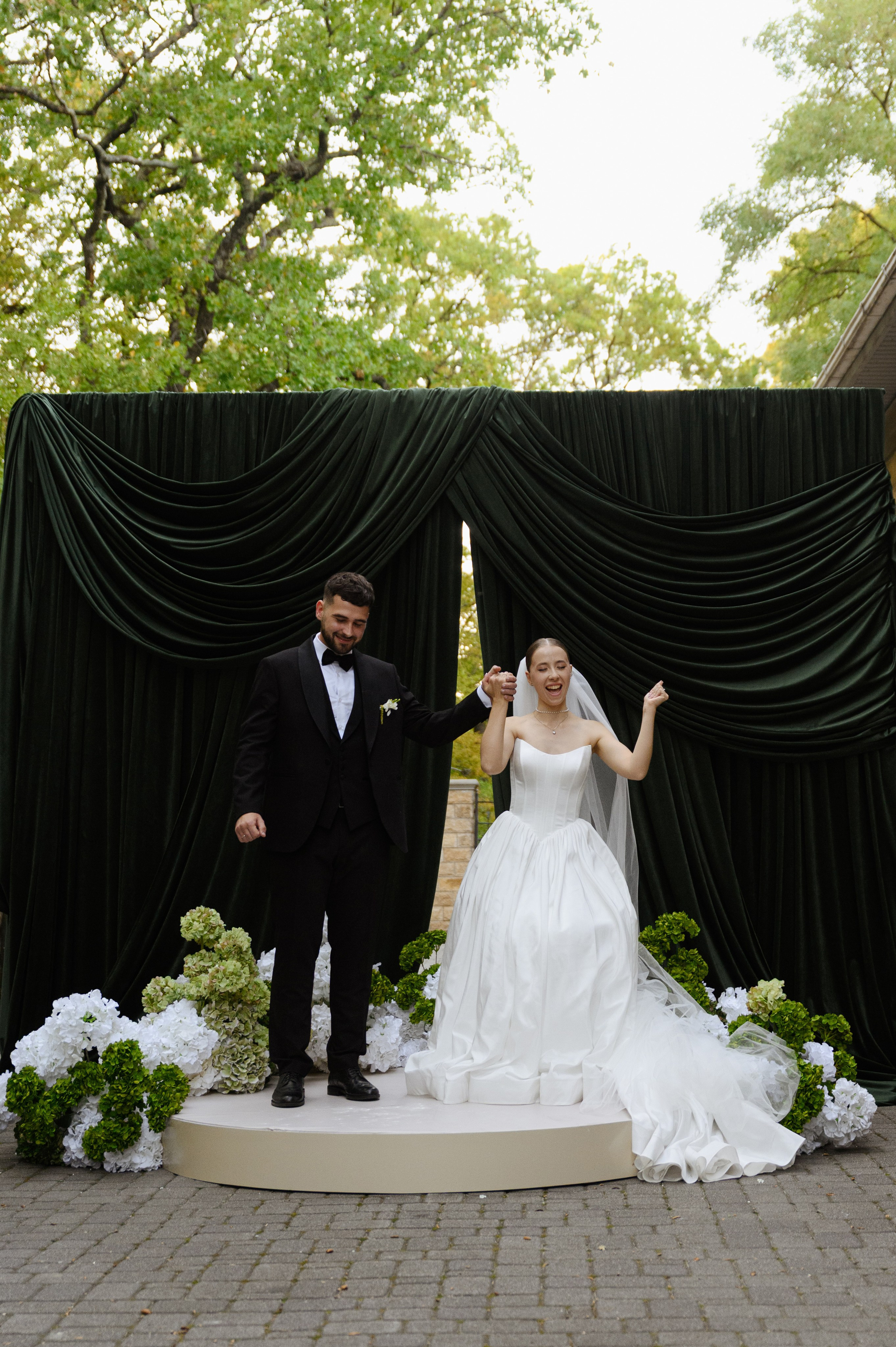 Кирилл и Анастасия. Свадебный фотограф и видеограф