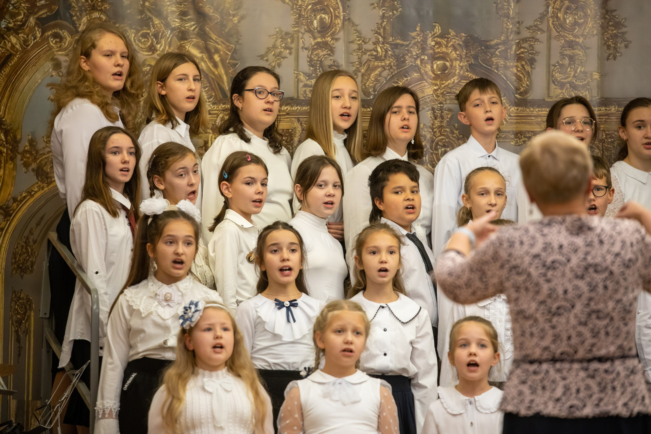 Концерт памяти Г. З. Райхеля. Фотограф в Туле Крупский АнДРей. Фотостудия «КАДР71» в Туле
