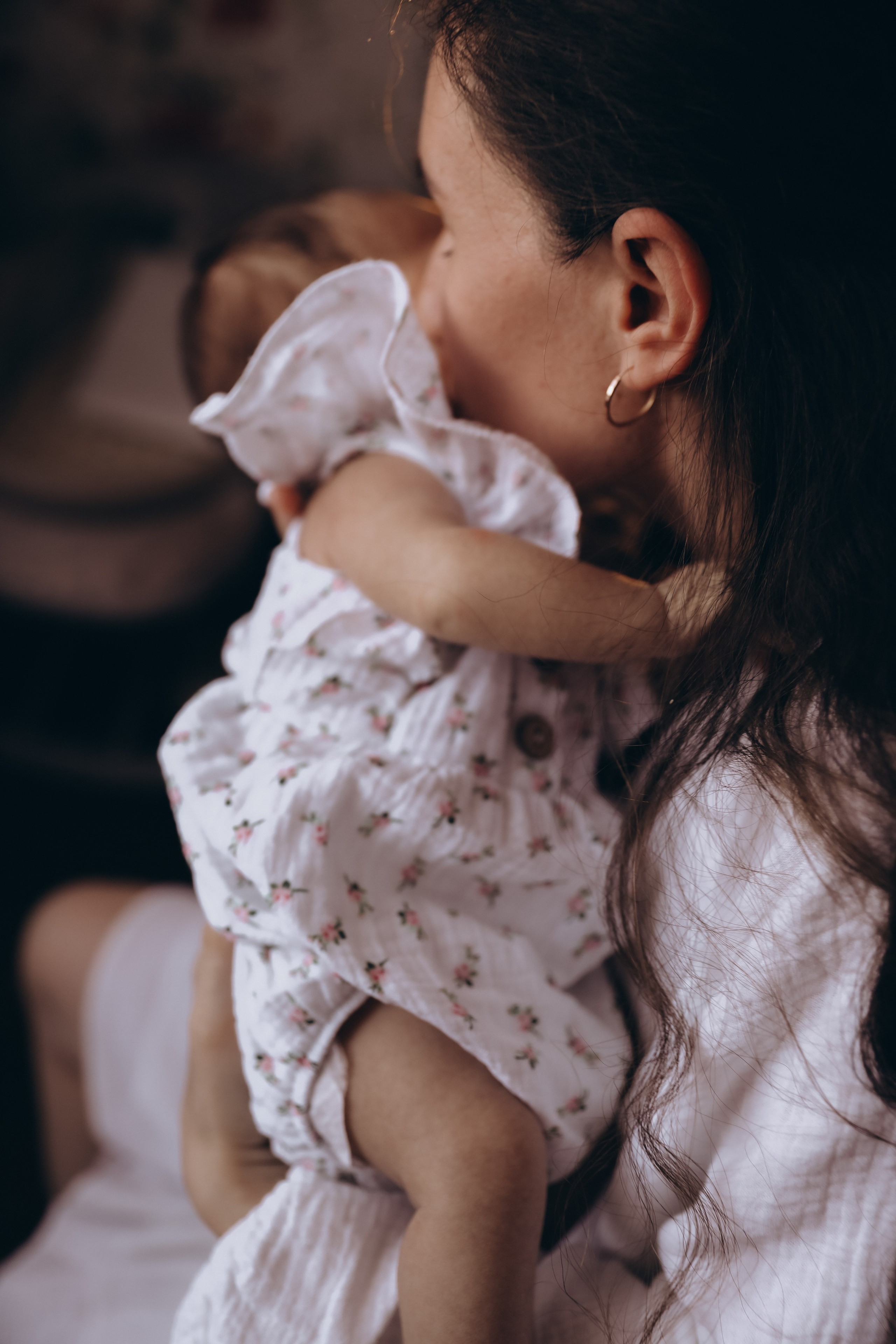 Малышка Эмилия. Свадебный и семейный фотограф в городе Пенза, Саранск, Ковылкино