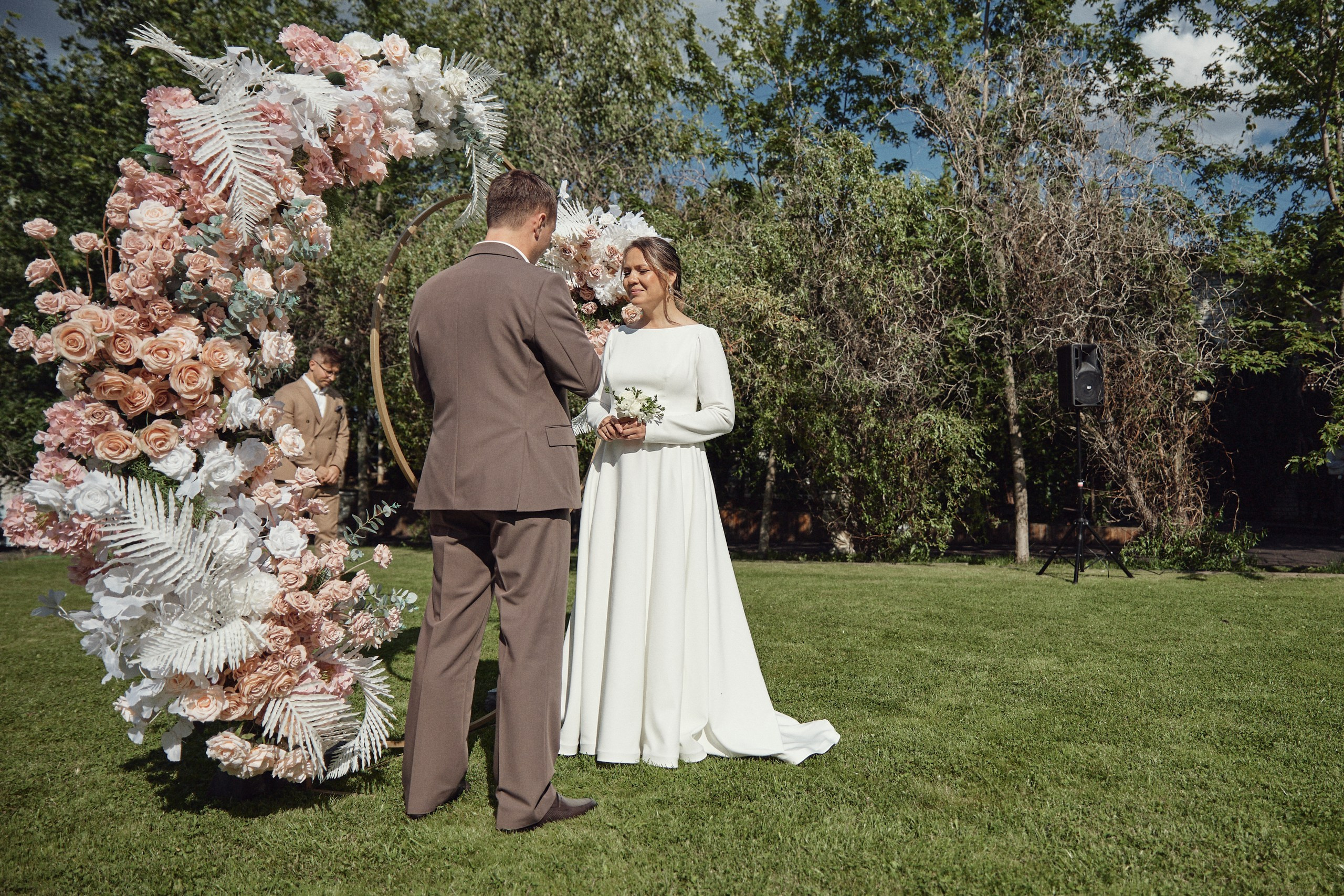Счастье здесь. Свадебный фотограф Антон Артюшин. Работаю в Нижнем Новгороде и Москве