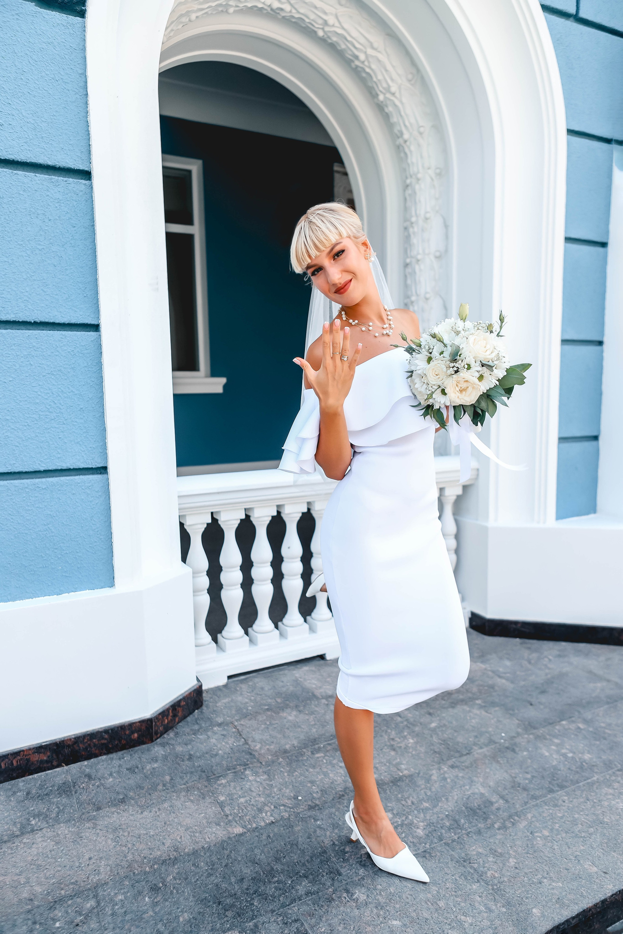 Vldimir & Anastasia. Женский/Детский фотограф в Симферополе Вероника Слепогина