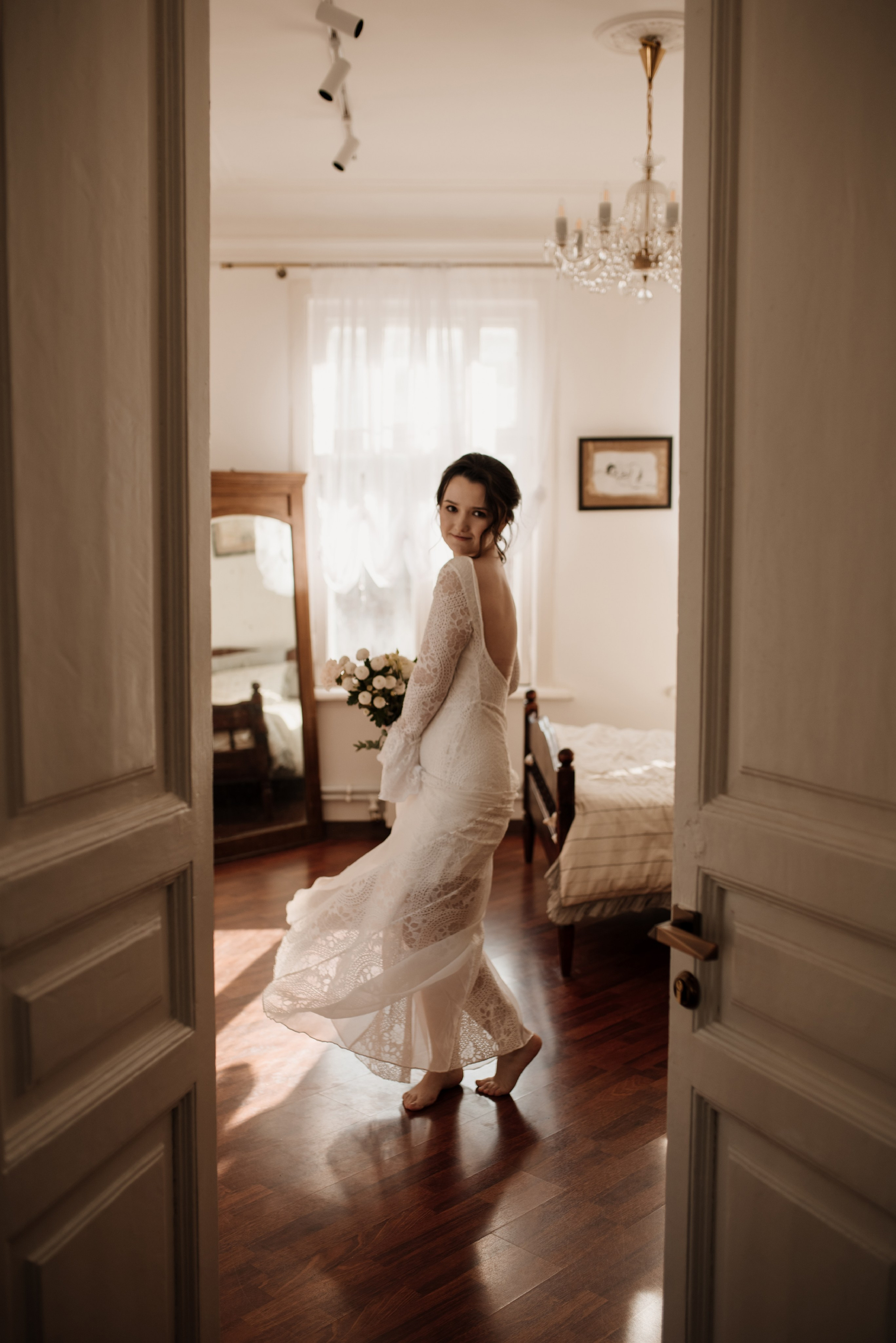 Вика. Фотограф Ольга Плеханова | Нижний Новгород, Москва