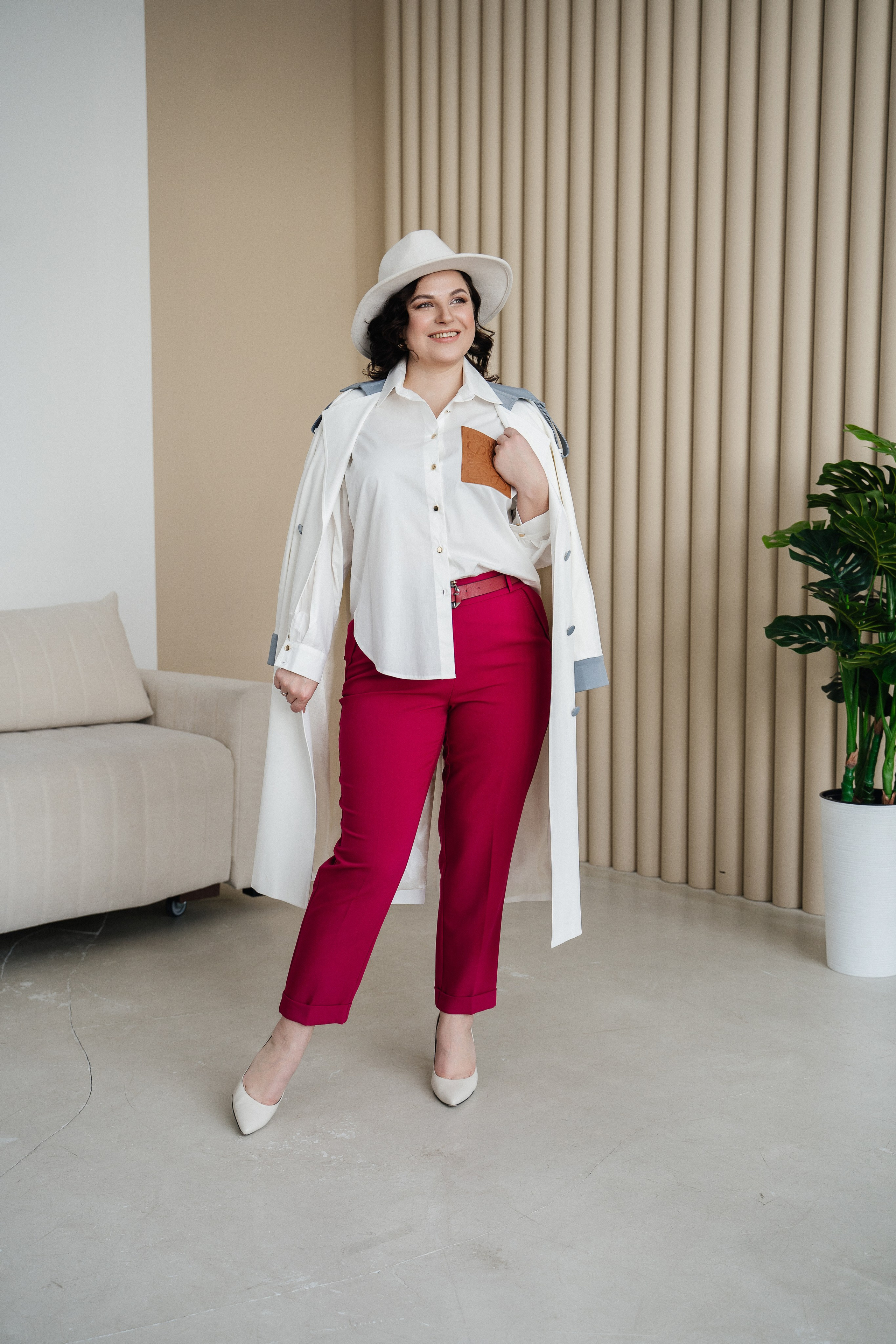 АННА +size. Продающий контент для маркетплейсов и e-commerce «под ключ»