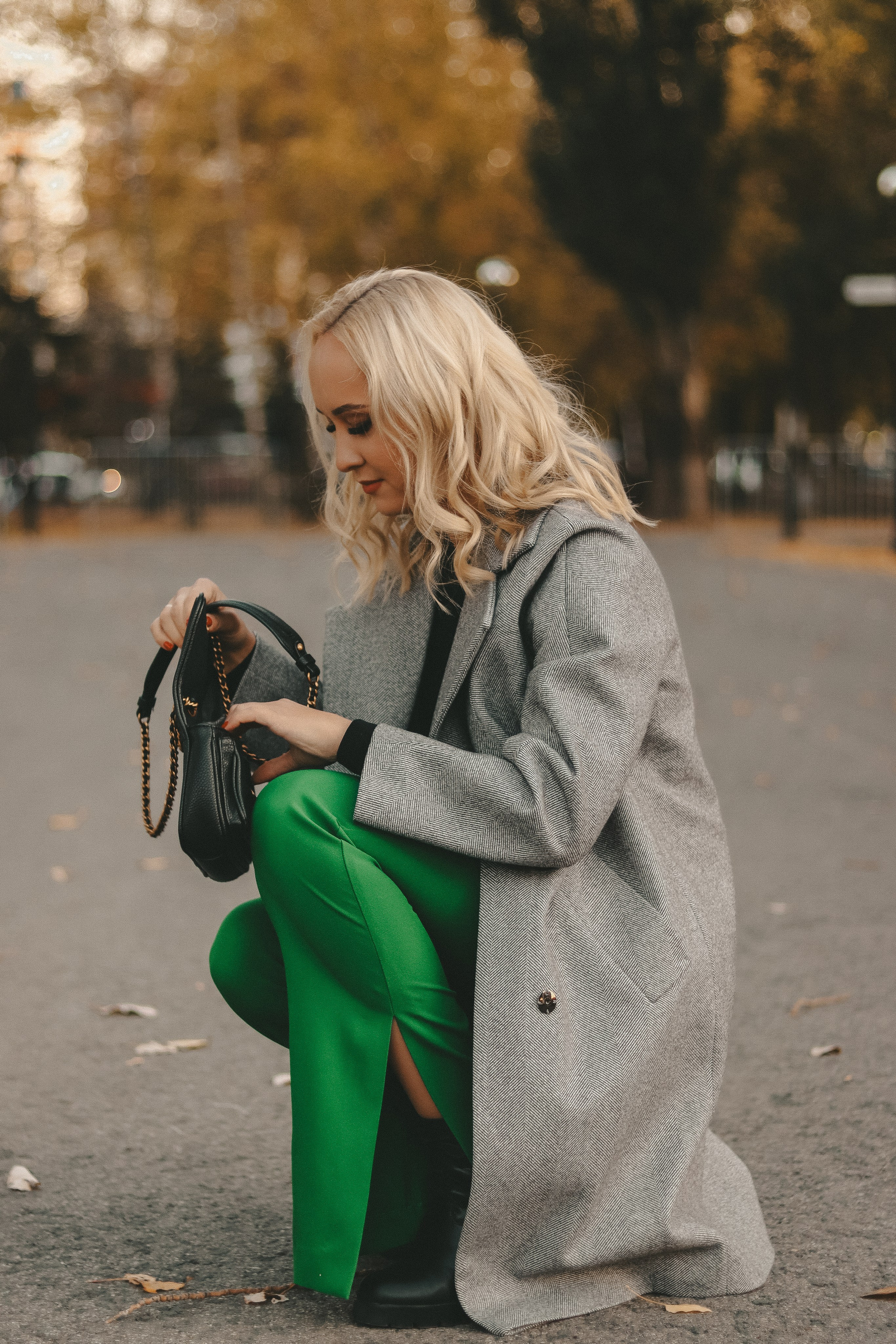 Фотосъёмка для Юли на улице. Фотограф Самара Лена Мандарин