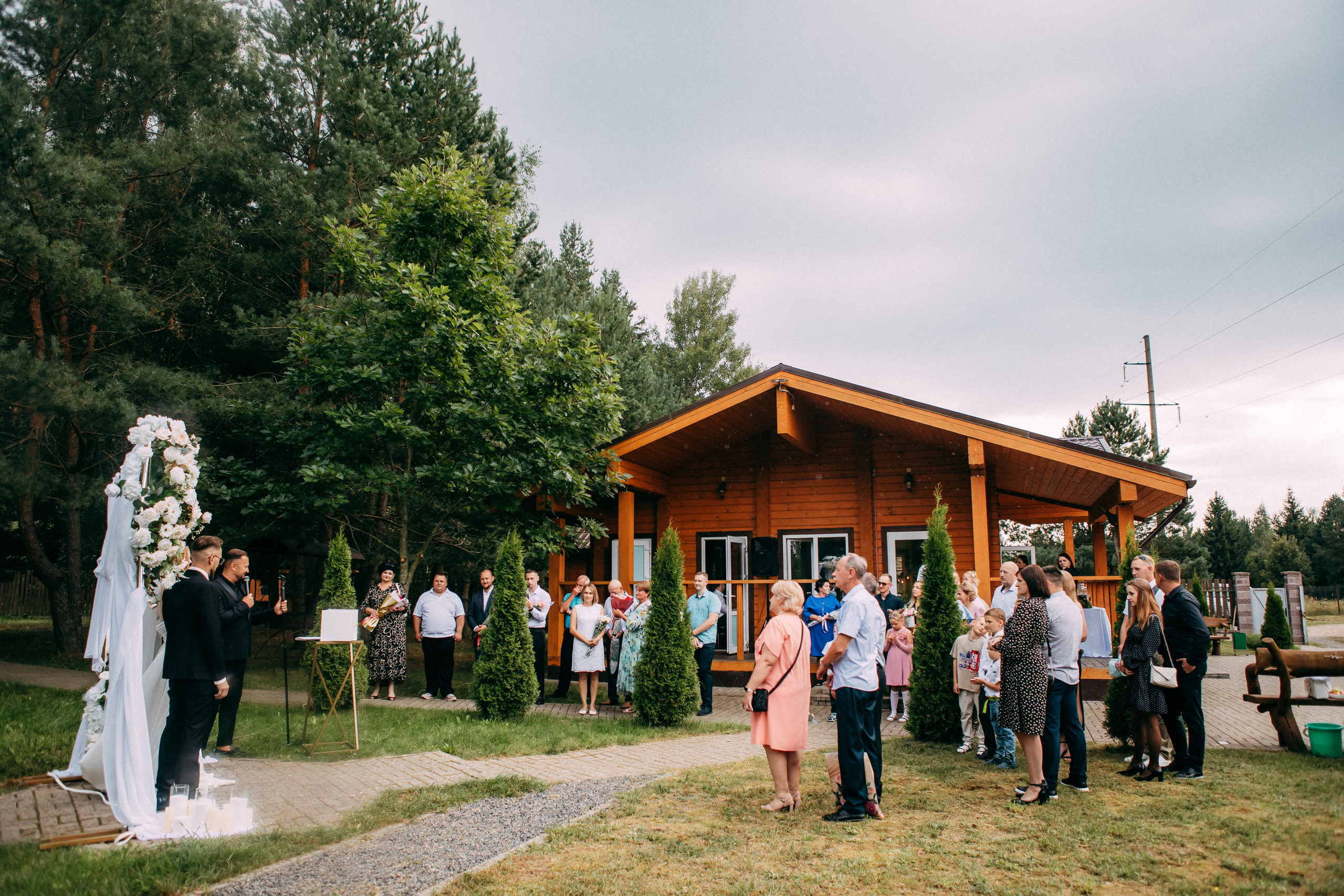 Костя и Марина. Свадебный и семейный фотограф Анастасия Меркуль