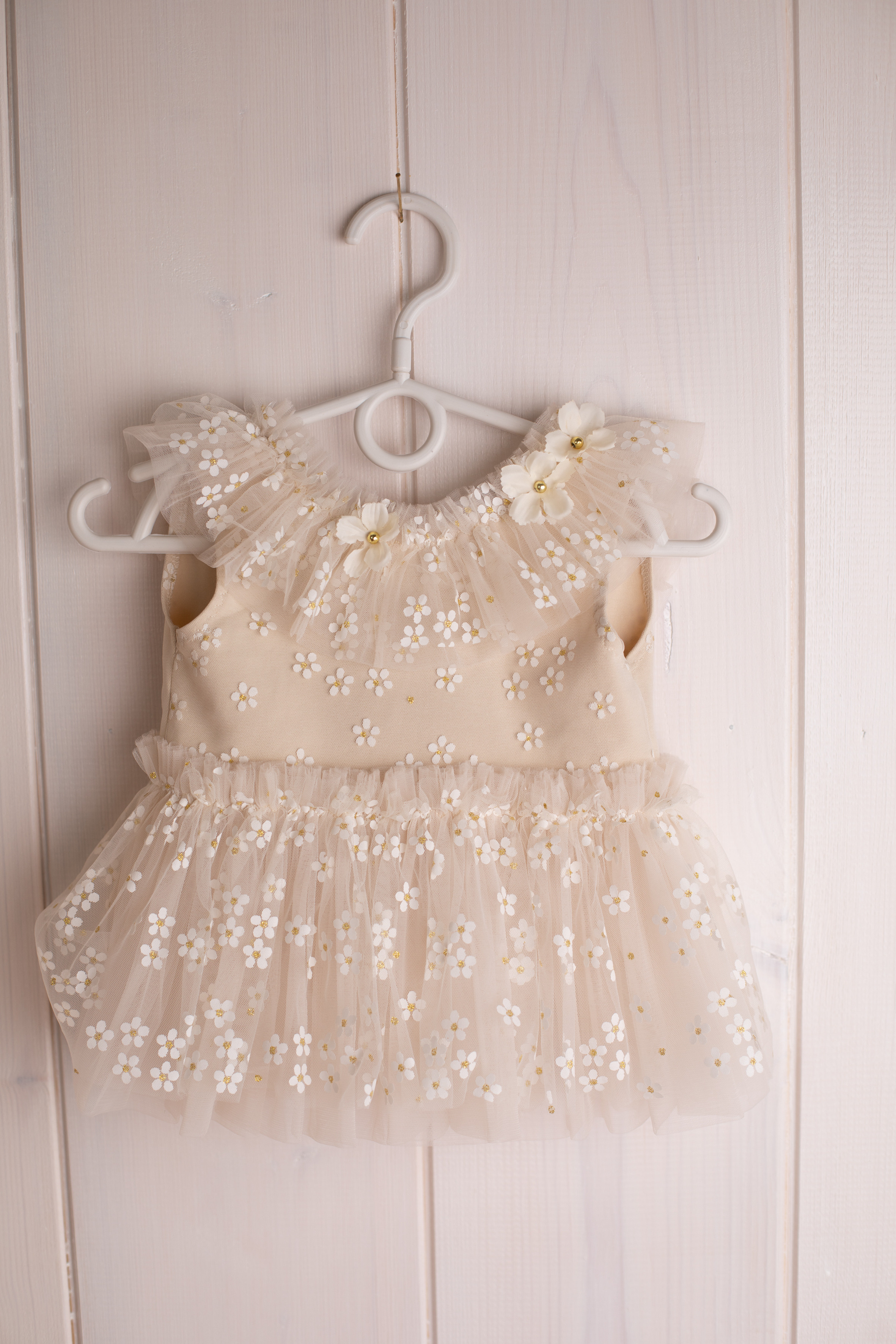 Гардероб для девочек. Фотограф новорожденных в Нижнем Новгороде Белякова Оксана