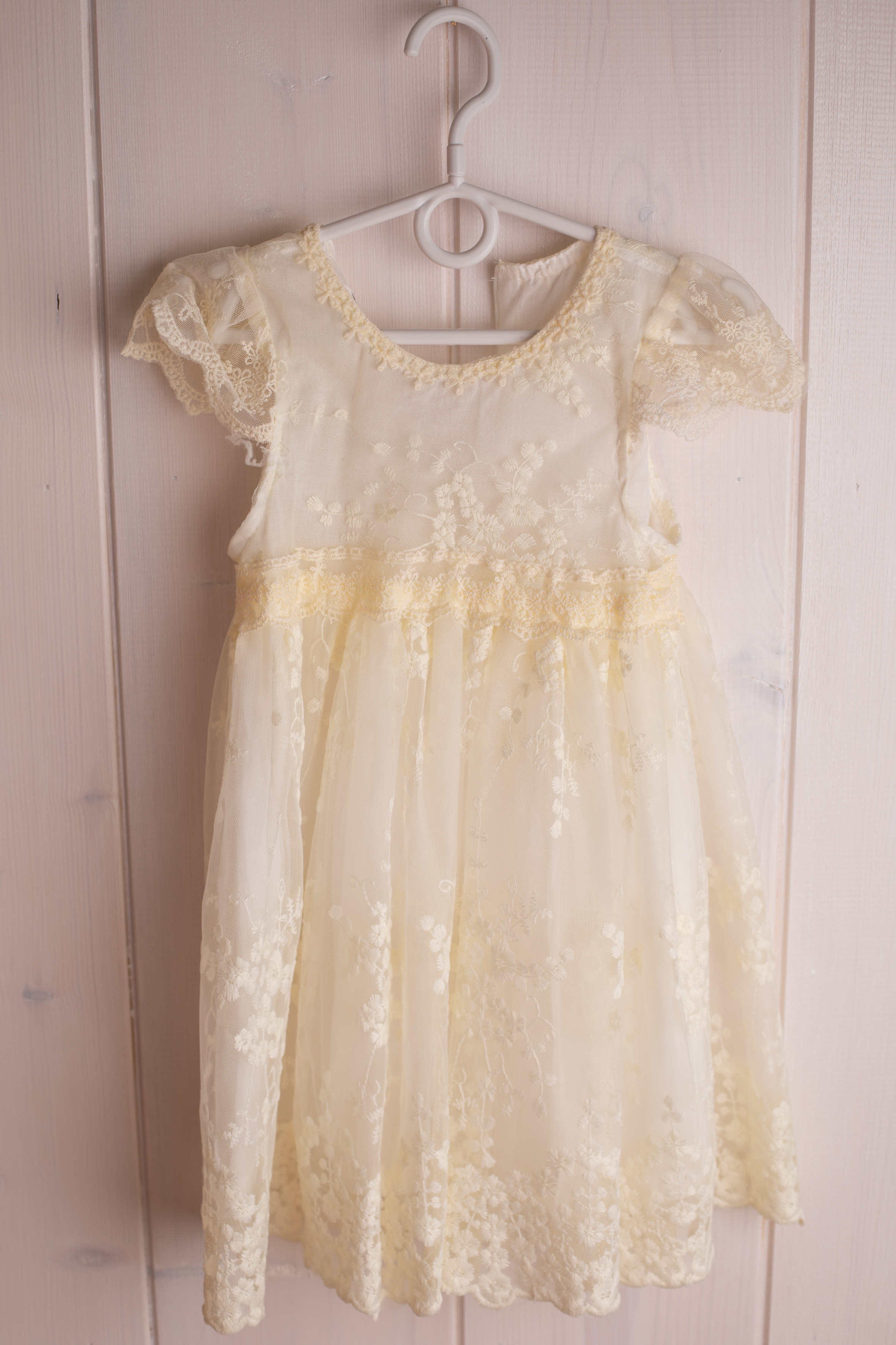 Гардероб для девочек. Фотограф новорожденных в Нижнем Новгороде Белякова Оксана