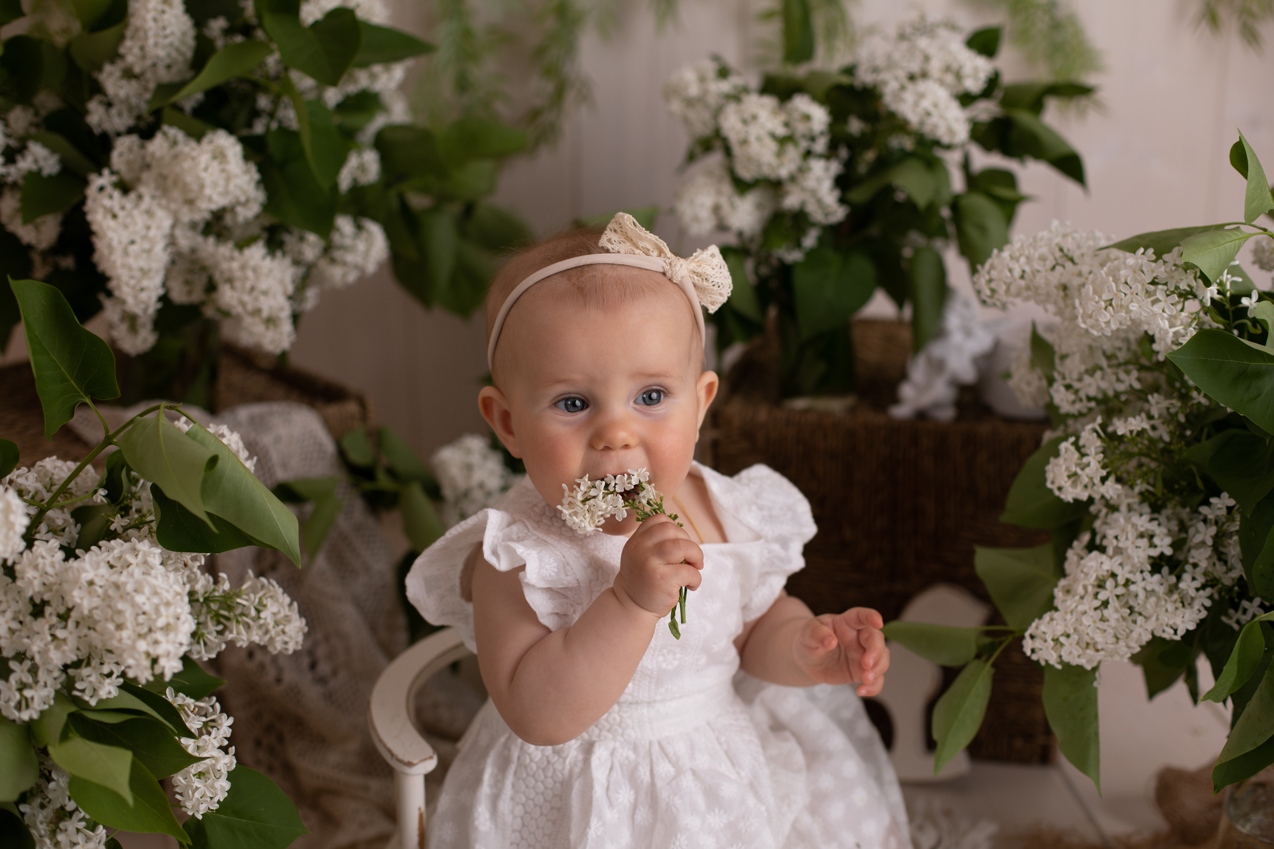 Фотопроекты 2023. Фотограф новорожденных в Нижнем Новгороде Белякова Оксана