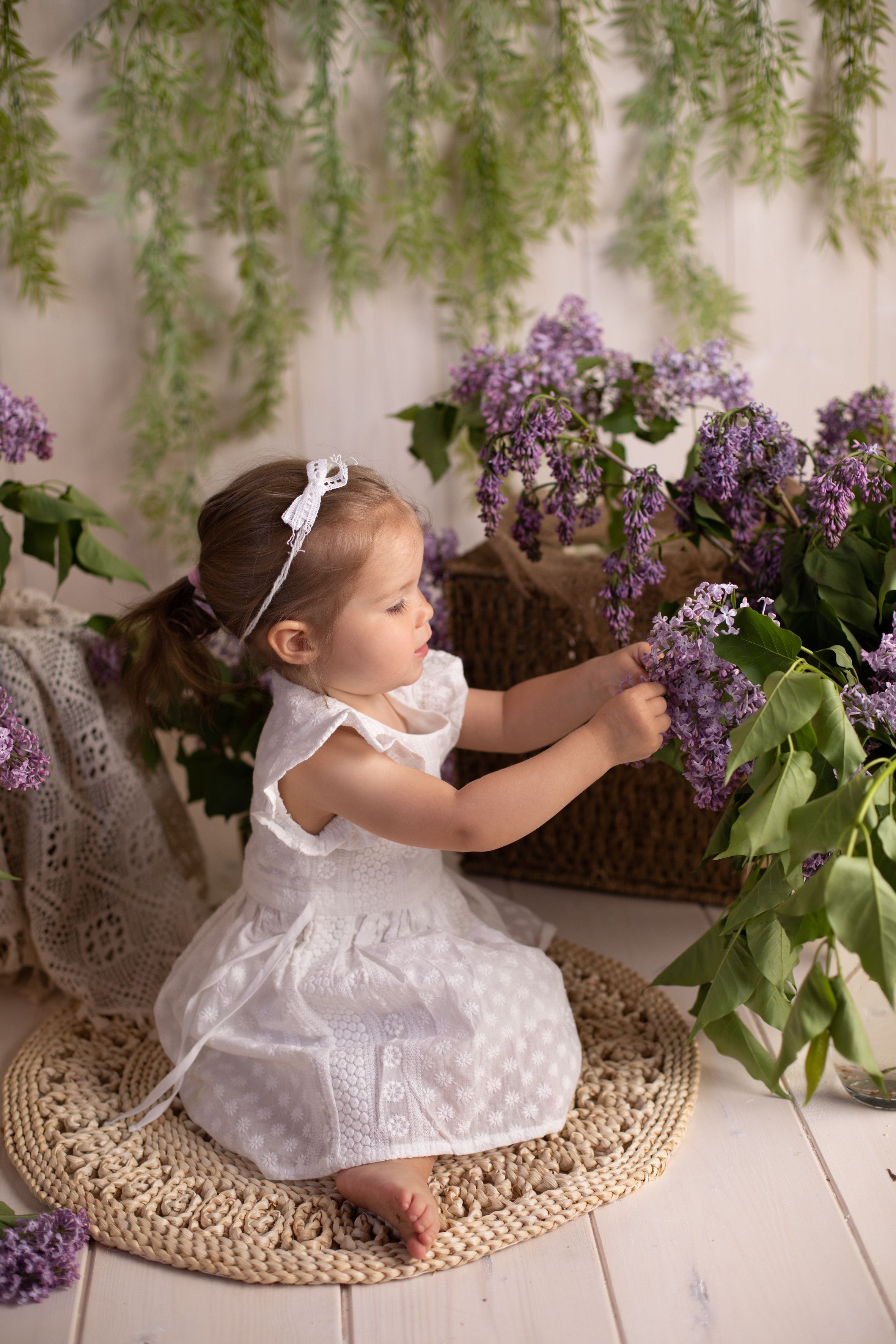 Фотопроекты 2023. Фотограф новорожденных в Нижнем Новгороде Белякова Оксана