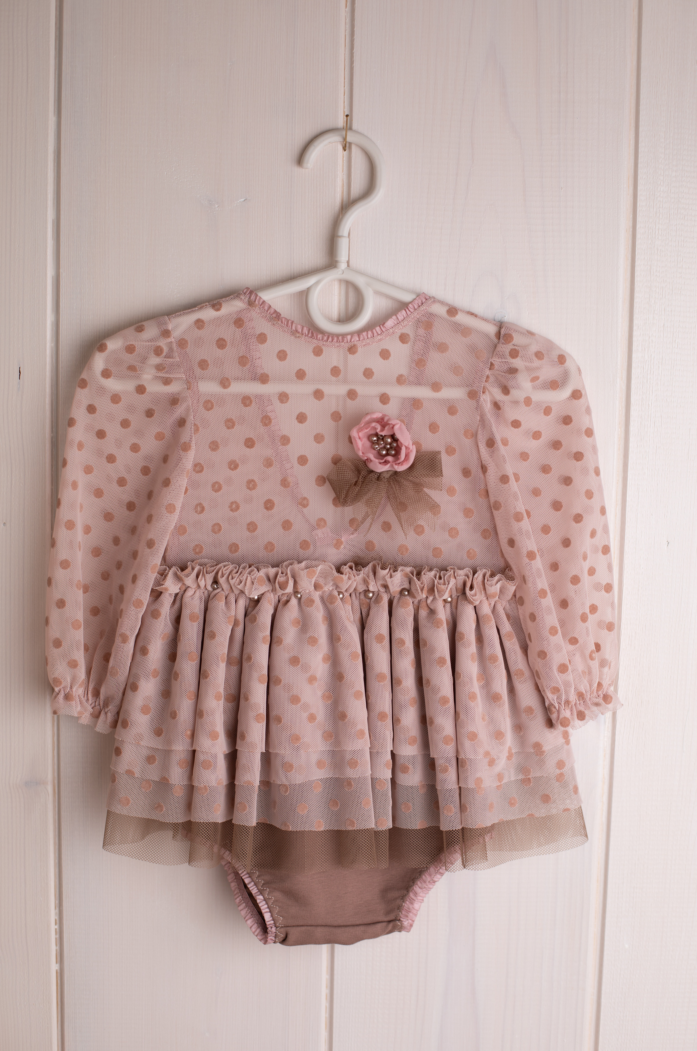 Гардероб для девочек. Фотограф новорожденных в Нижнем Новгороде Белякова Оксана