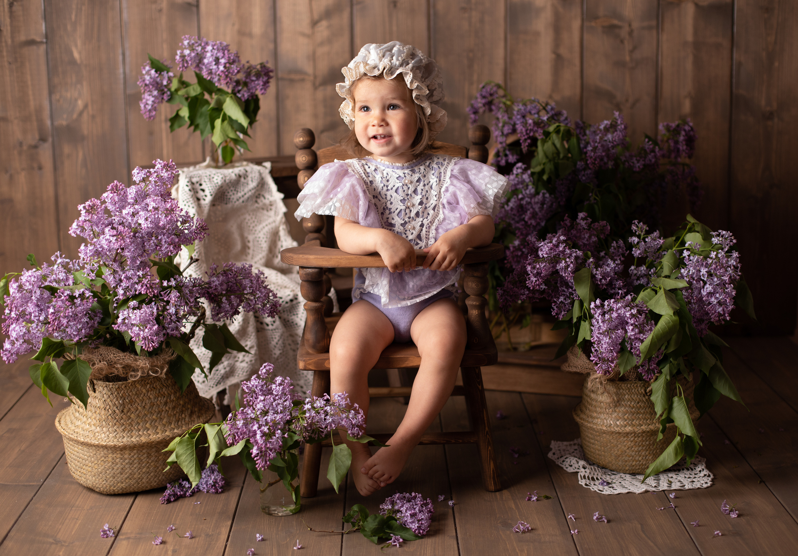 Фотопроекты 2023. Фотограф новорожденных в Нижнем Новгороде Белякова Оксана