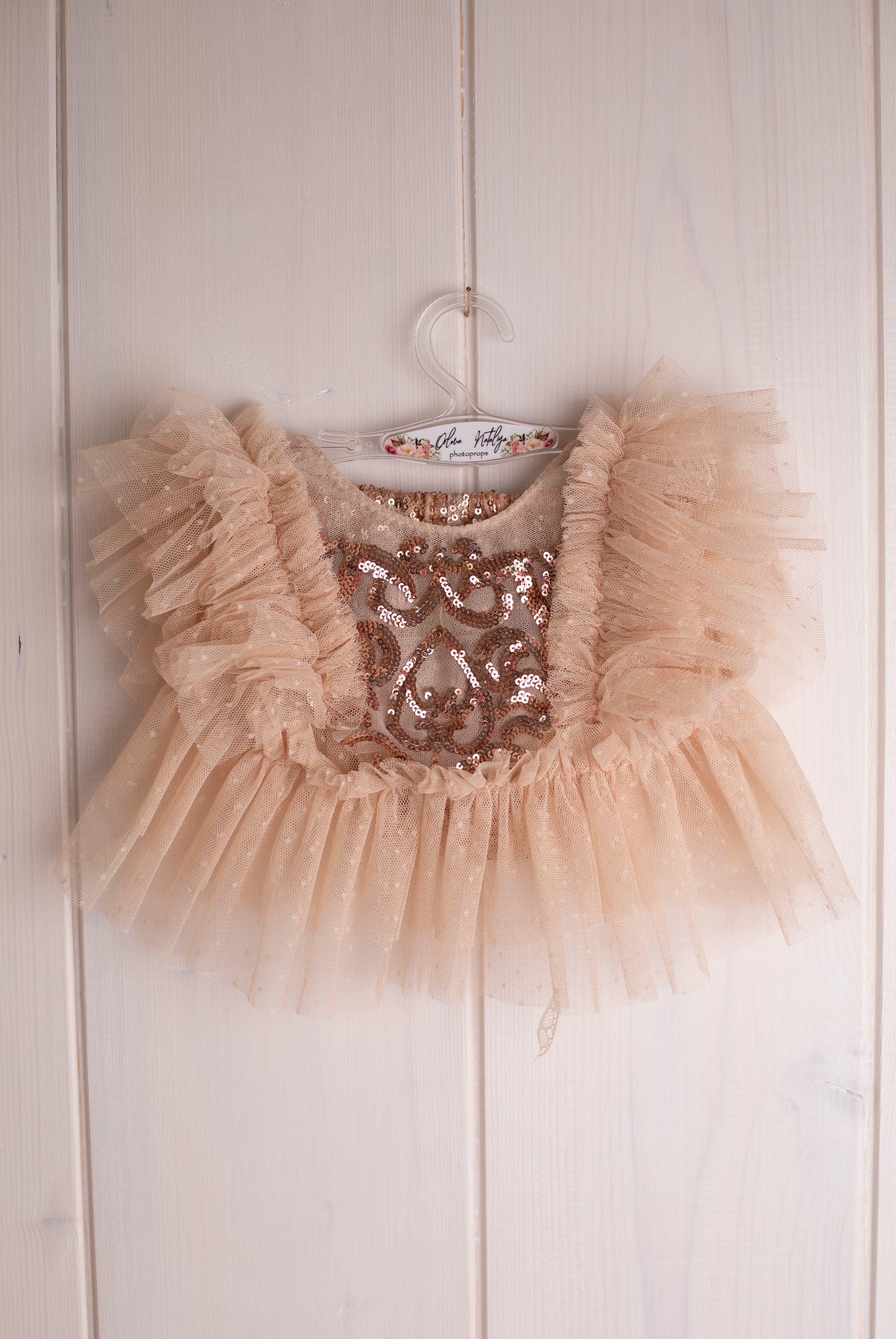 Гардероб для девочек. Фотограф новорожденных в Нижнем Новгороде Белякова Оксана