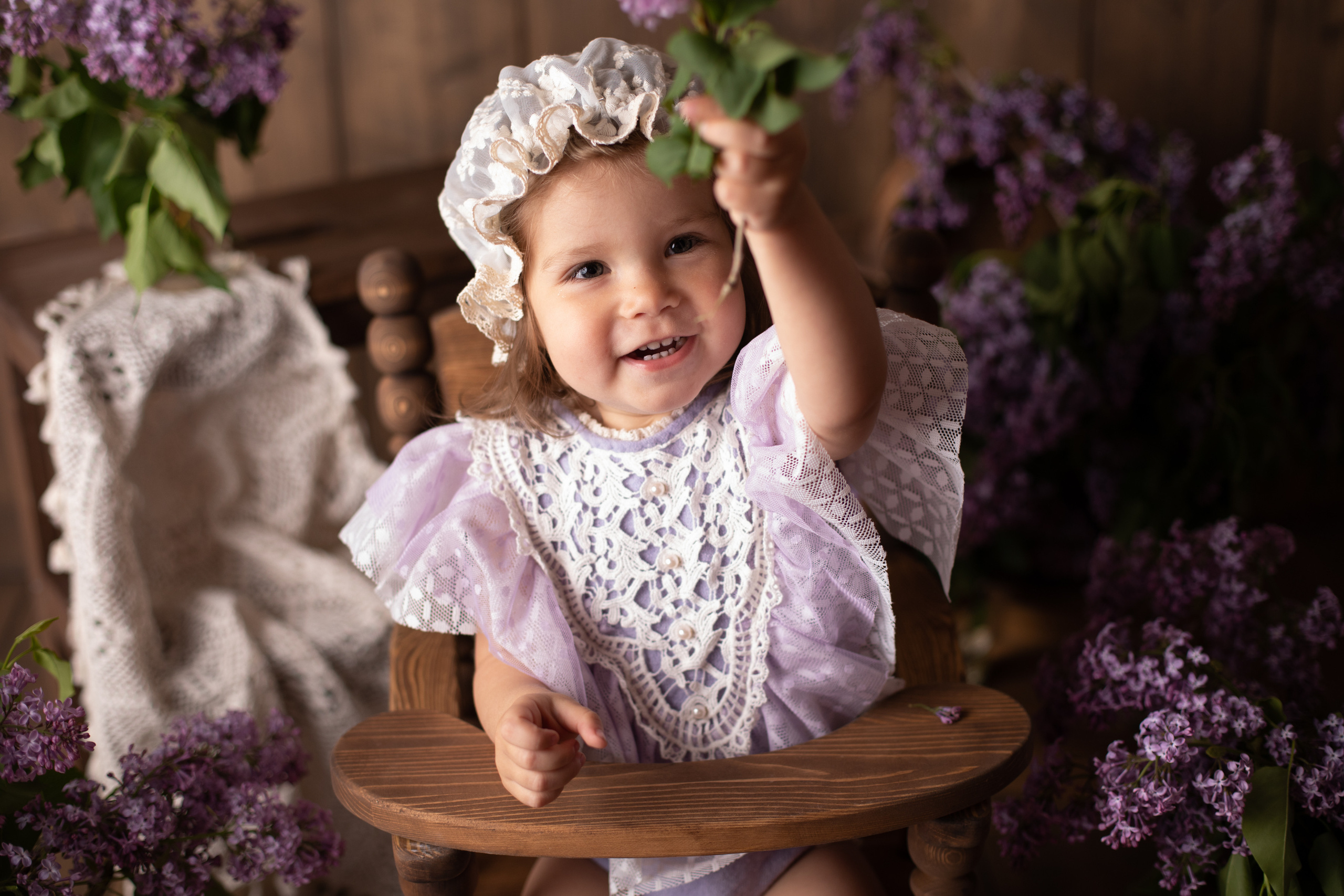 Фотопроекты 2023. Фотограф новорожденных в Нижнем Новгороде Белякова Оксана