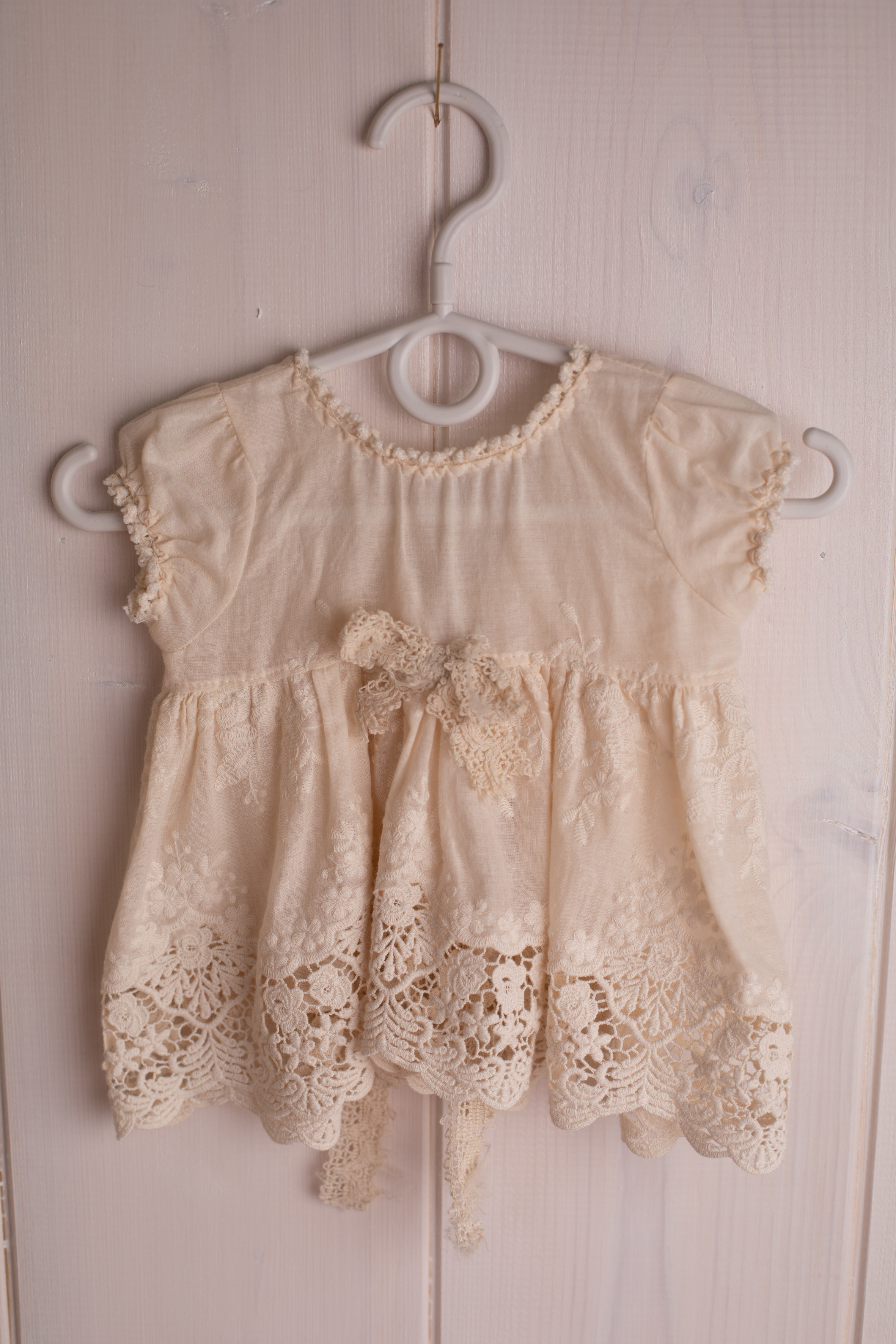 Гардероб для девочек. Фотограф новорожденных в Нижнем Новгороде Белякова Оксана