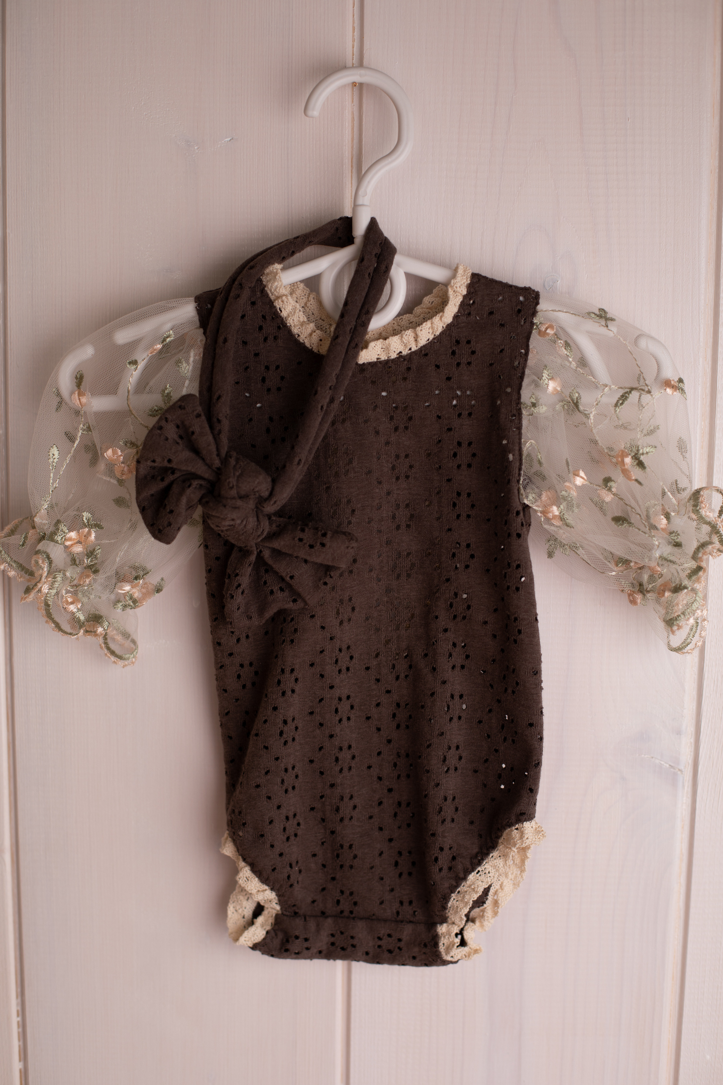 Гардероб для девочек. Фотограф новорожденных в Нижнем Новгороде Белякова Оксана