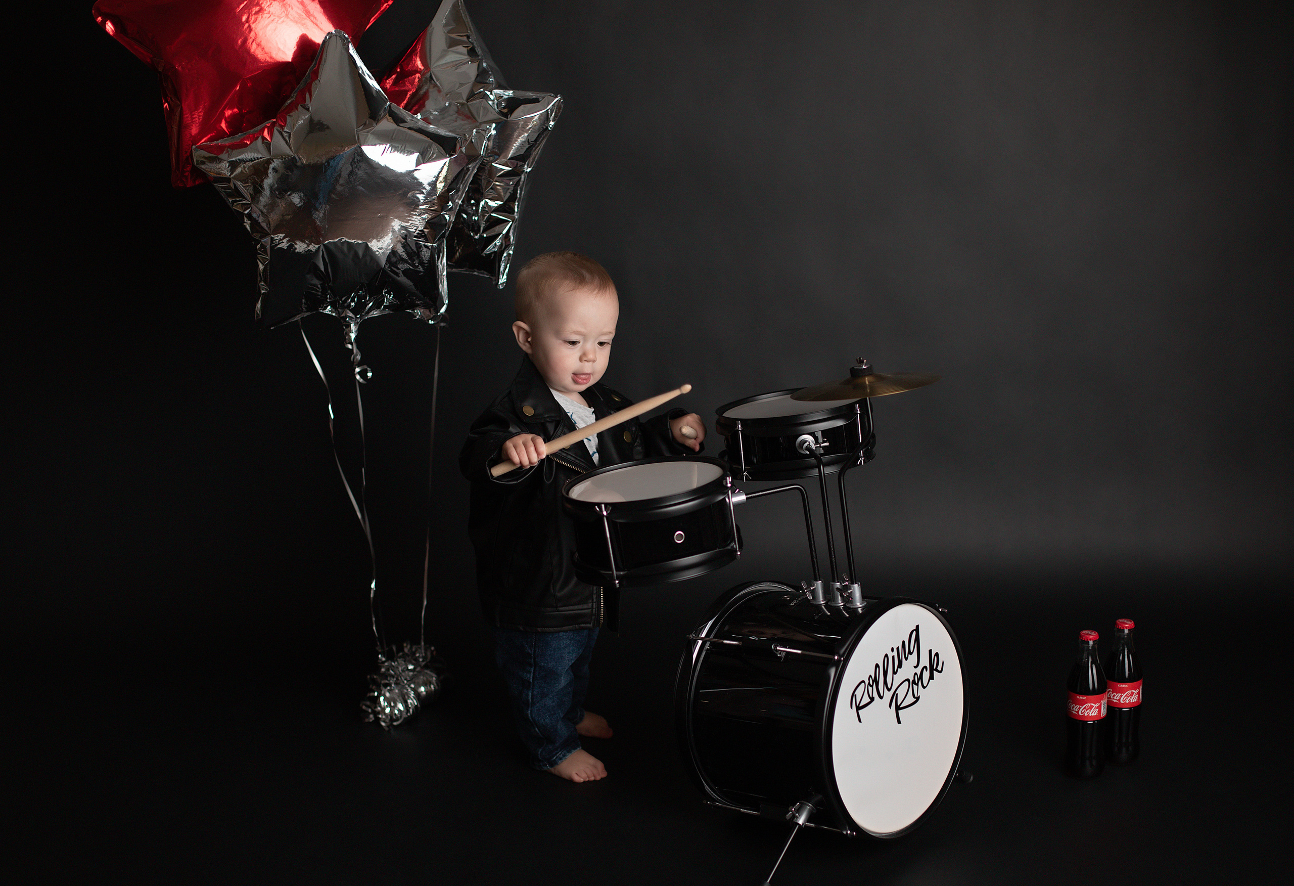 Годовасие. Фотограф новорожденных в Нижнем Новгороде Белякова Оксана