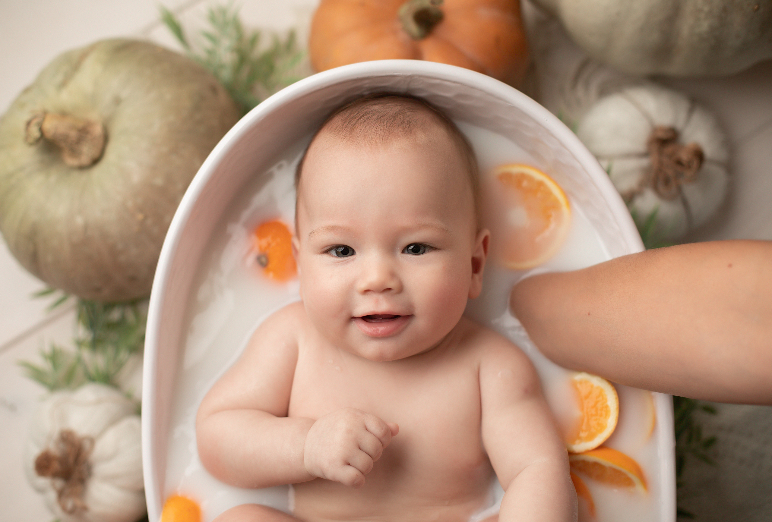 Фотопроекты 2023. Фотограф новорожденных в Нижнем Новгороде Белякова Оксана