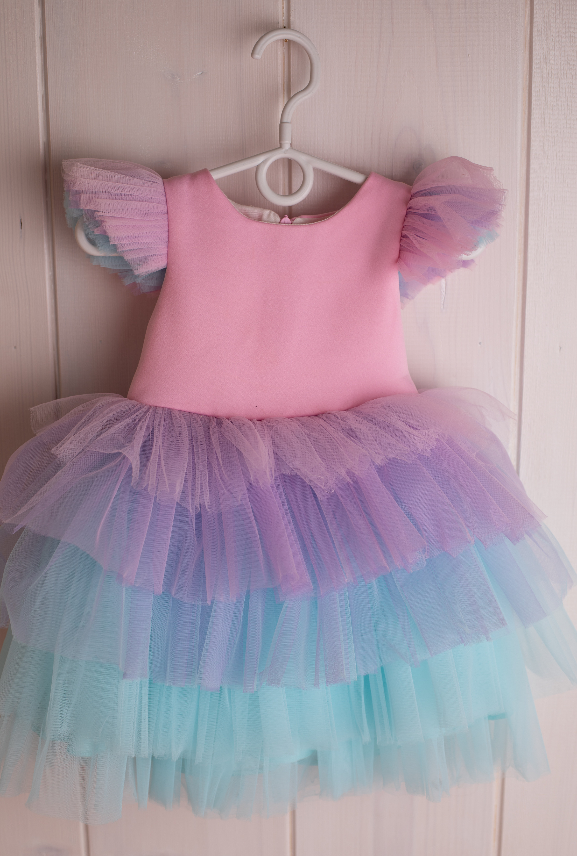 Гардероб для девочек. Фотограф новорожденных в Нижнем Новгороде Белякова Оксана