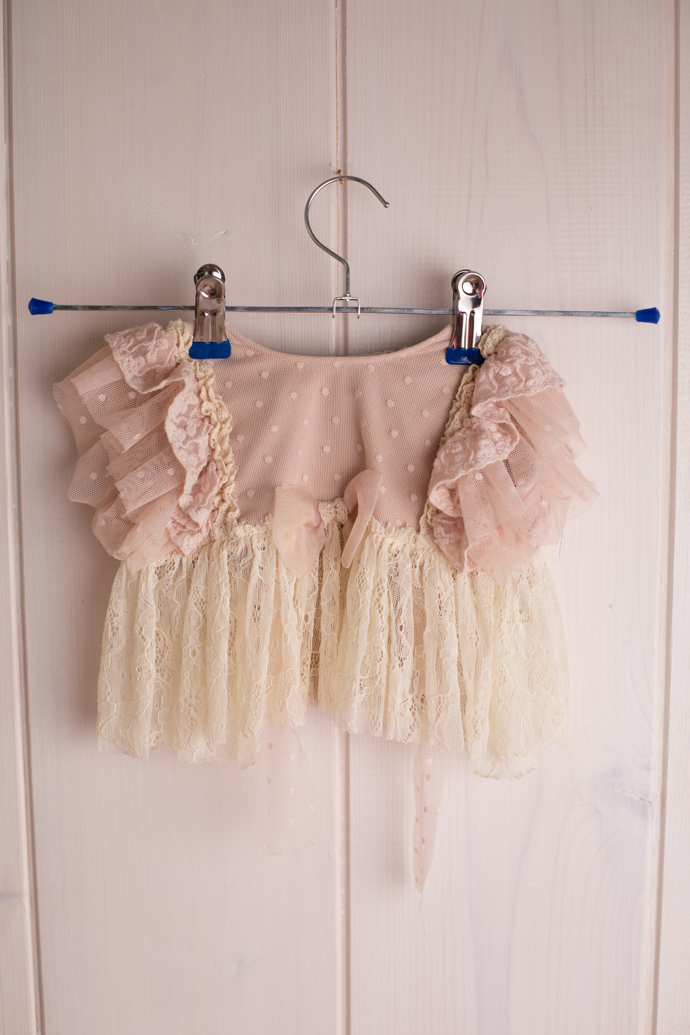 Гардероб для девочек. Фотограф новорожденных в Нижнем Новгороде Белякова Оксана